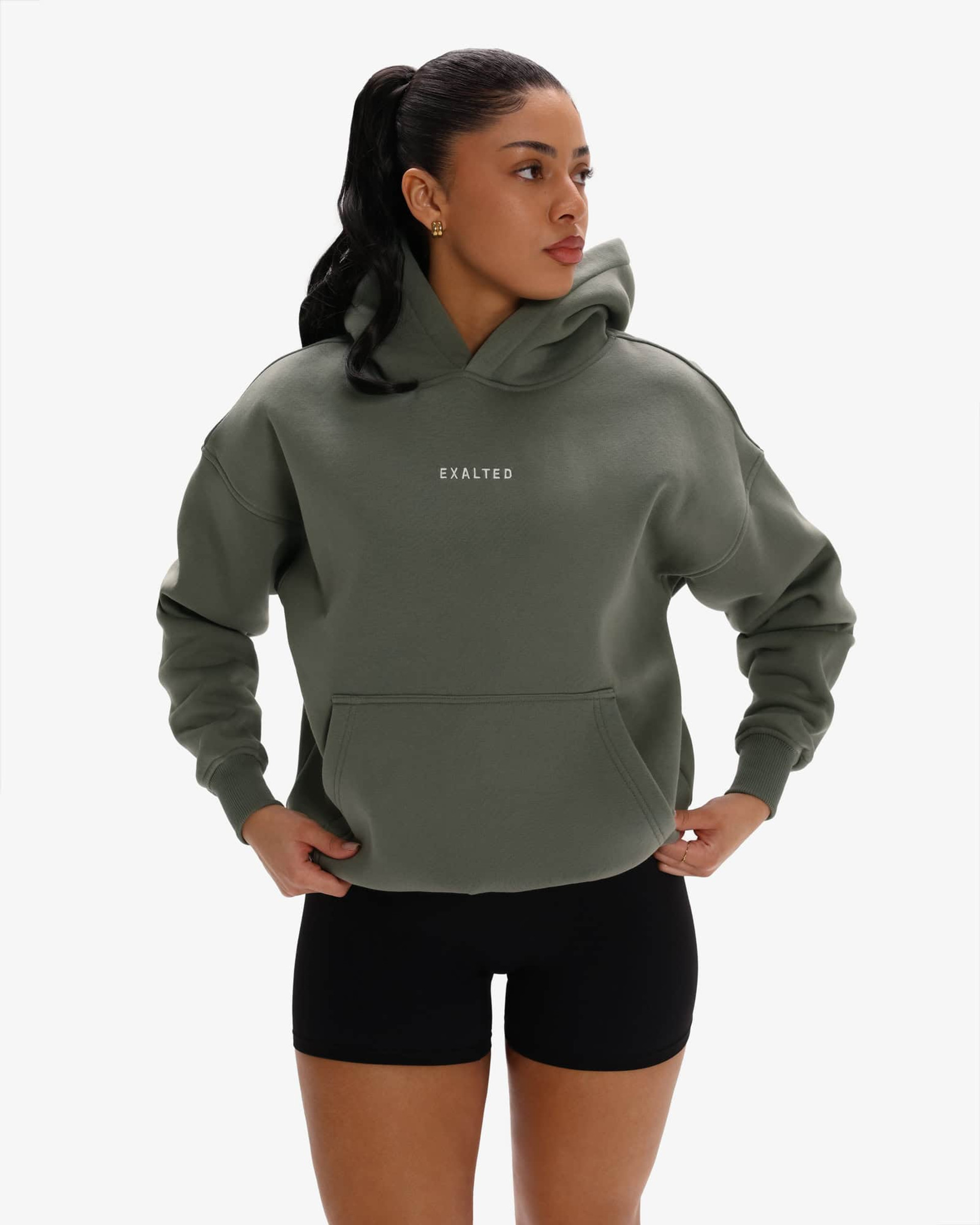 Comfy-Nest™ Mikina