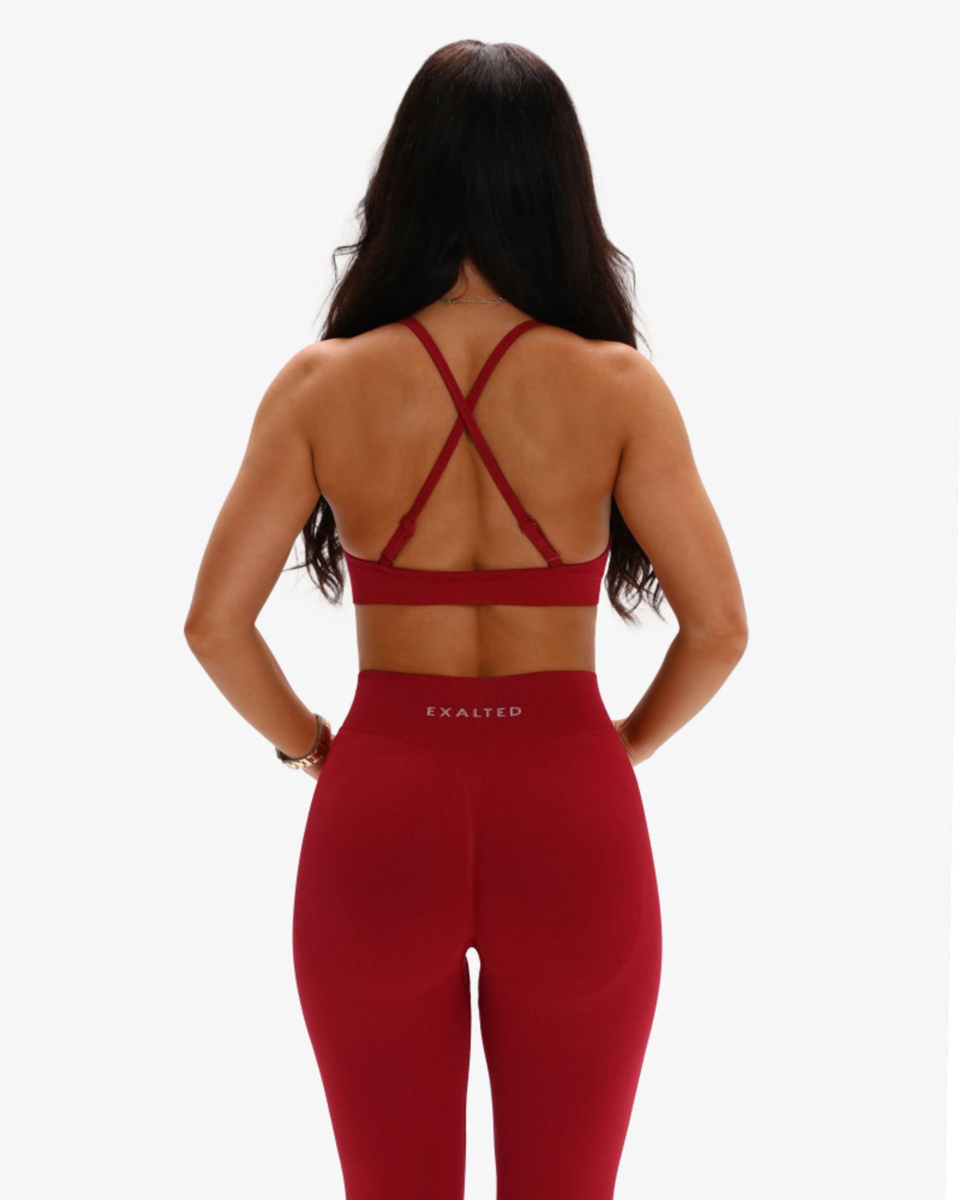 Eon Shape Bezešvá Sportovní Podprsenka 2.0