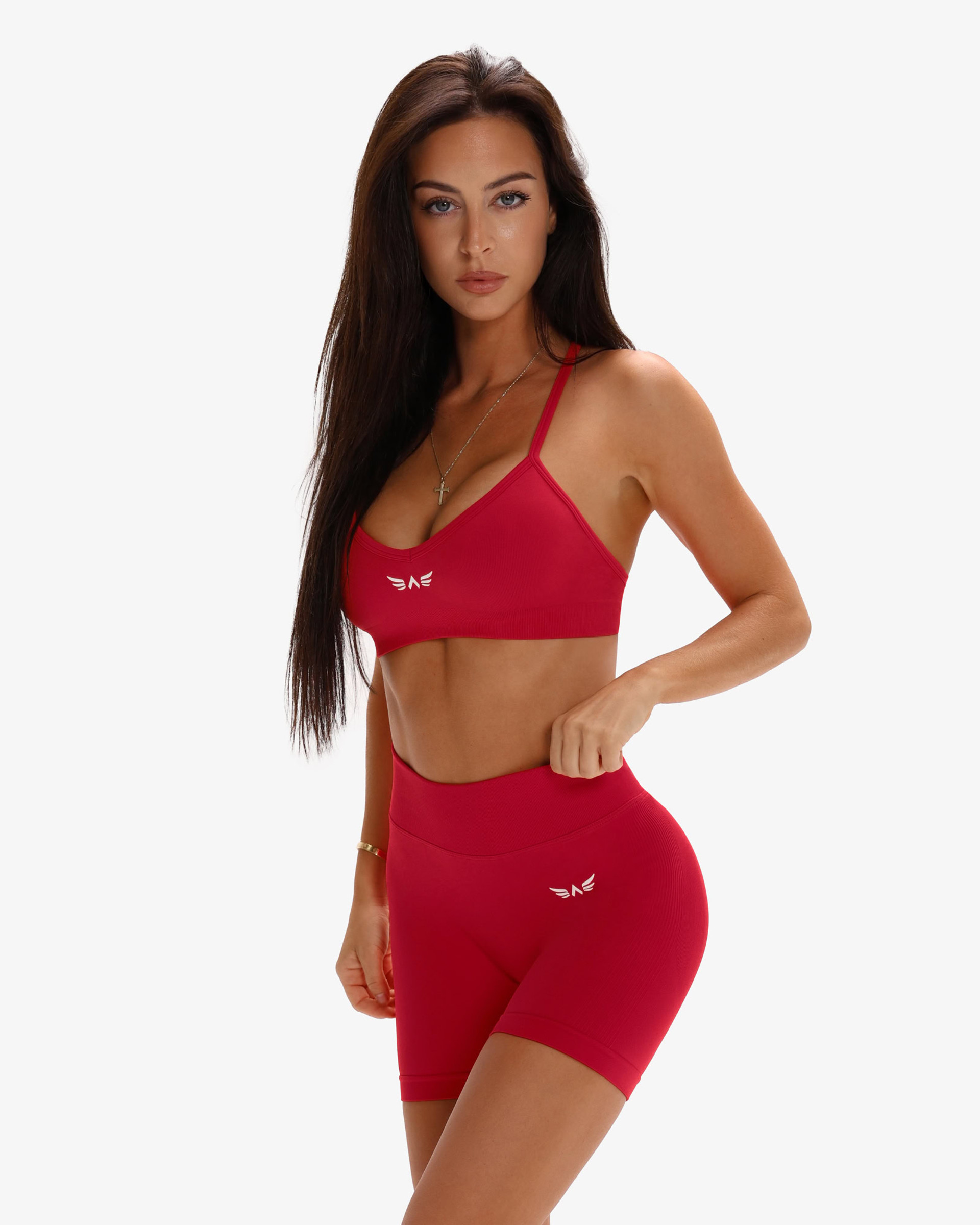 Eon Shape Bezešvá Sportovní Podprsenka 2.0