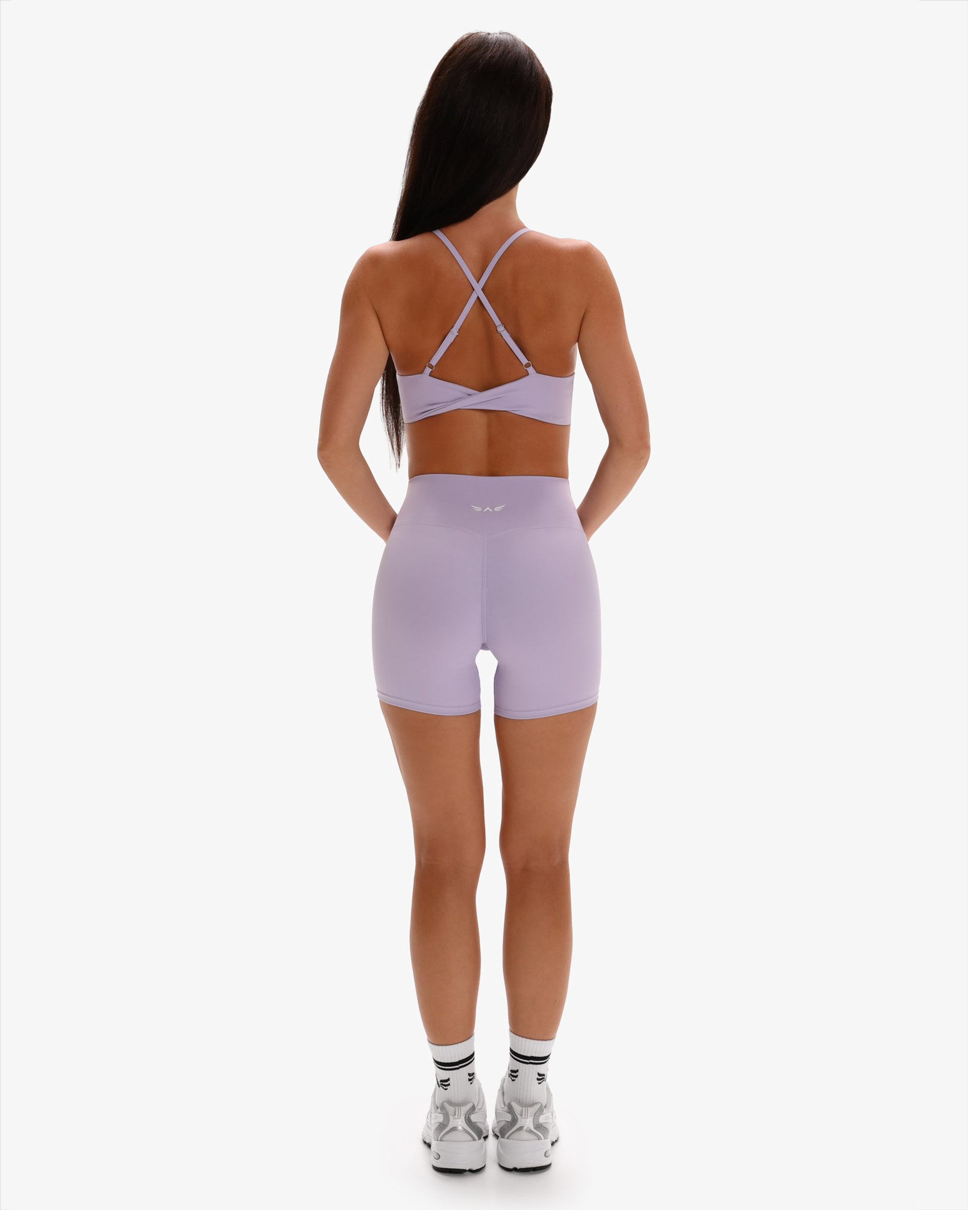 Elysia Glow Motion Šortky 4”