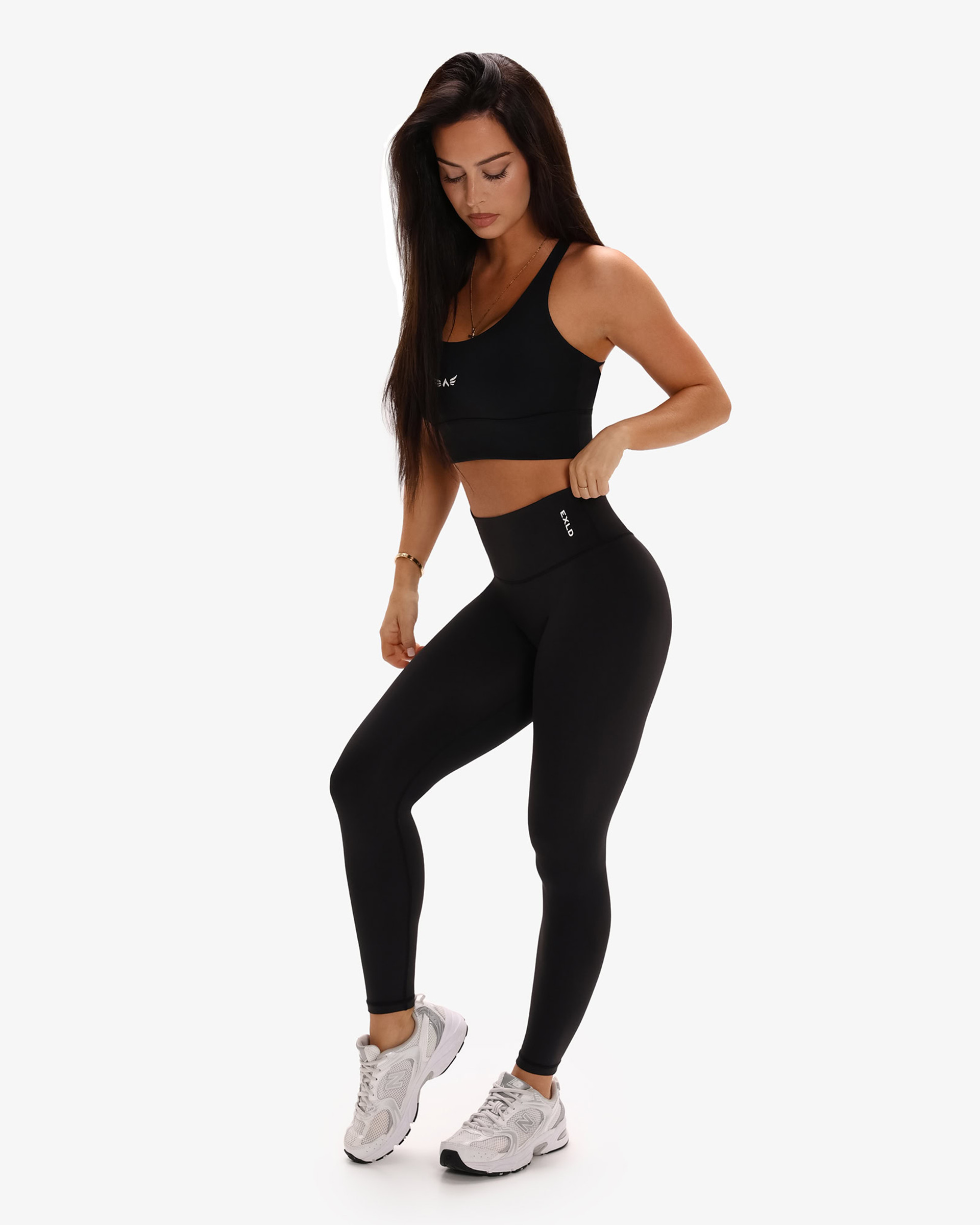 Aura Pocket Legíny
