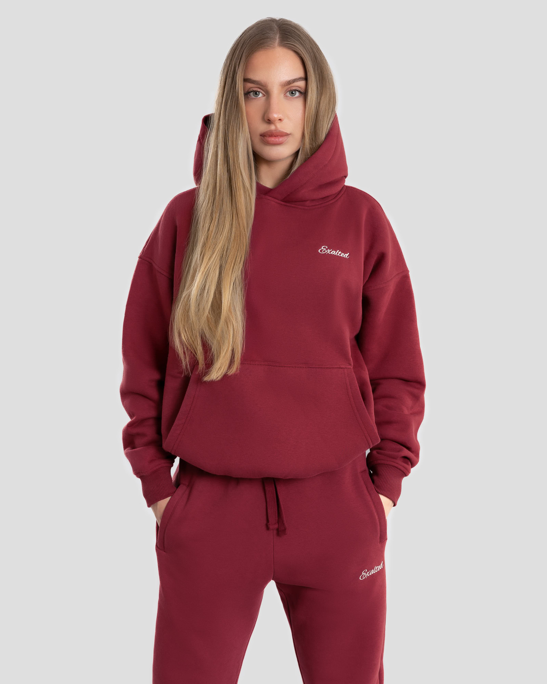 Comfy-Nest™ ESSENCE Mikina