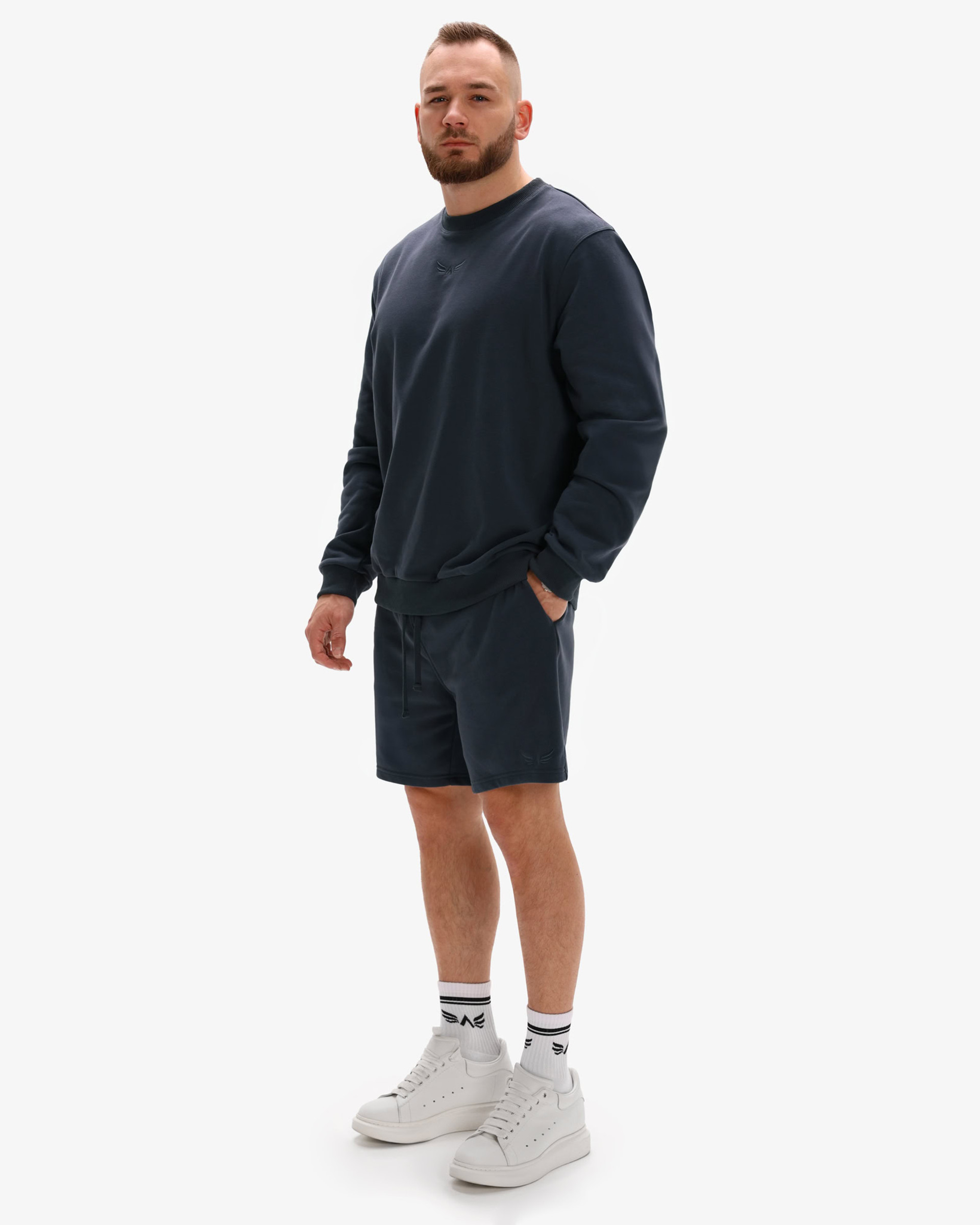 California Core Šortky