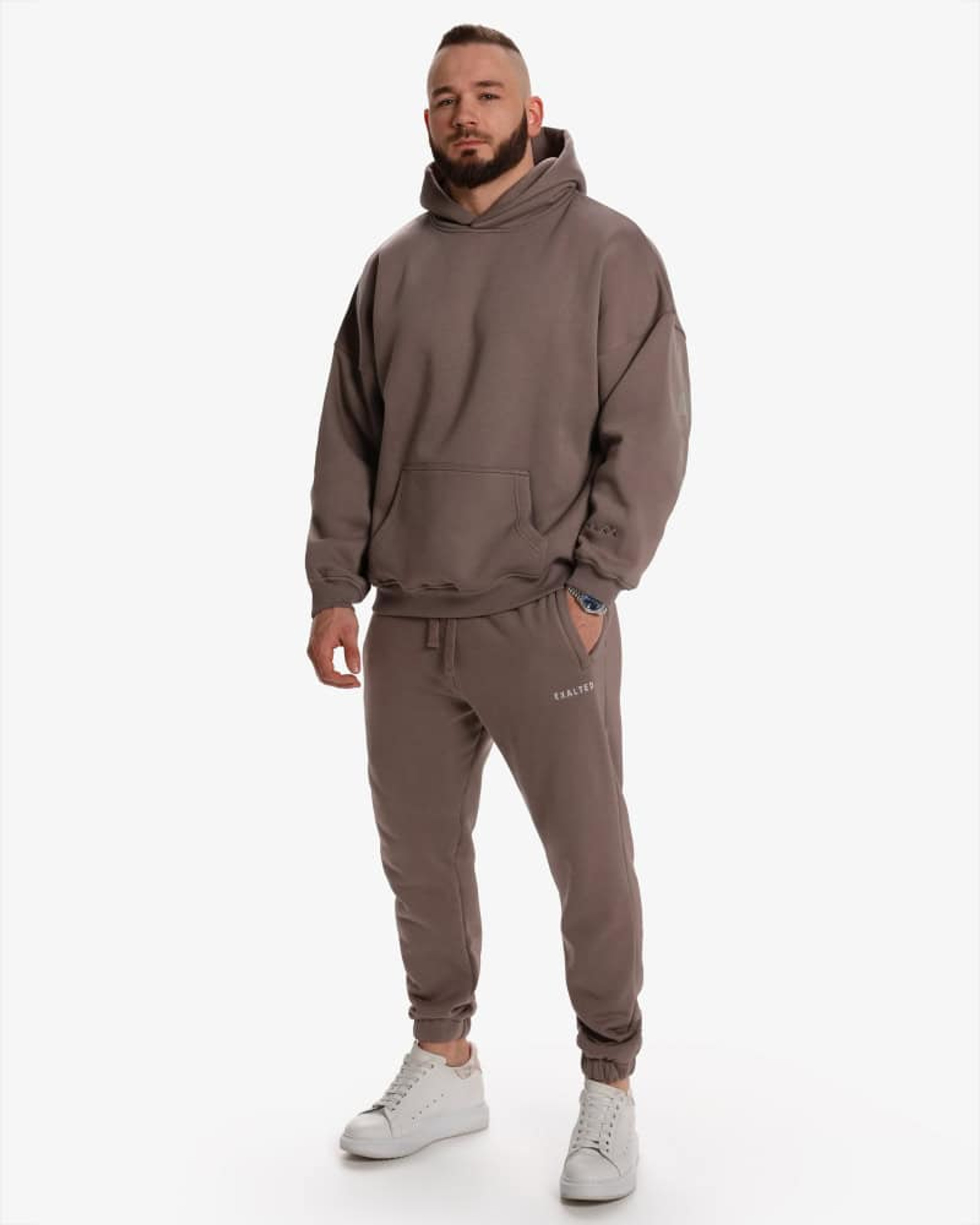 Comfy-Nest™ ORIGINAL OVERSIZED Mikina