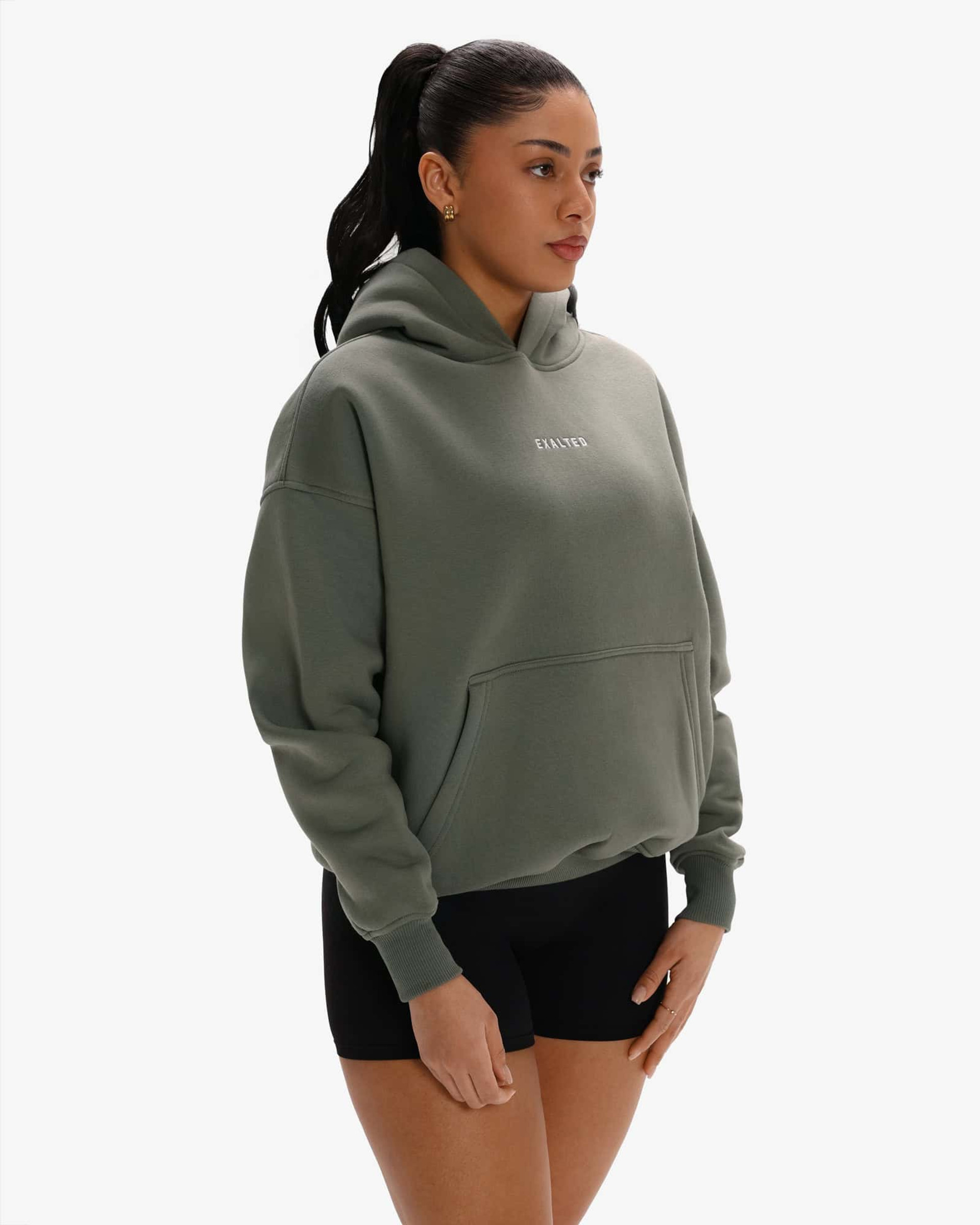 Comfy-Nest™ Mikina