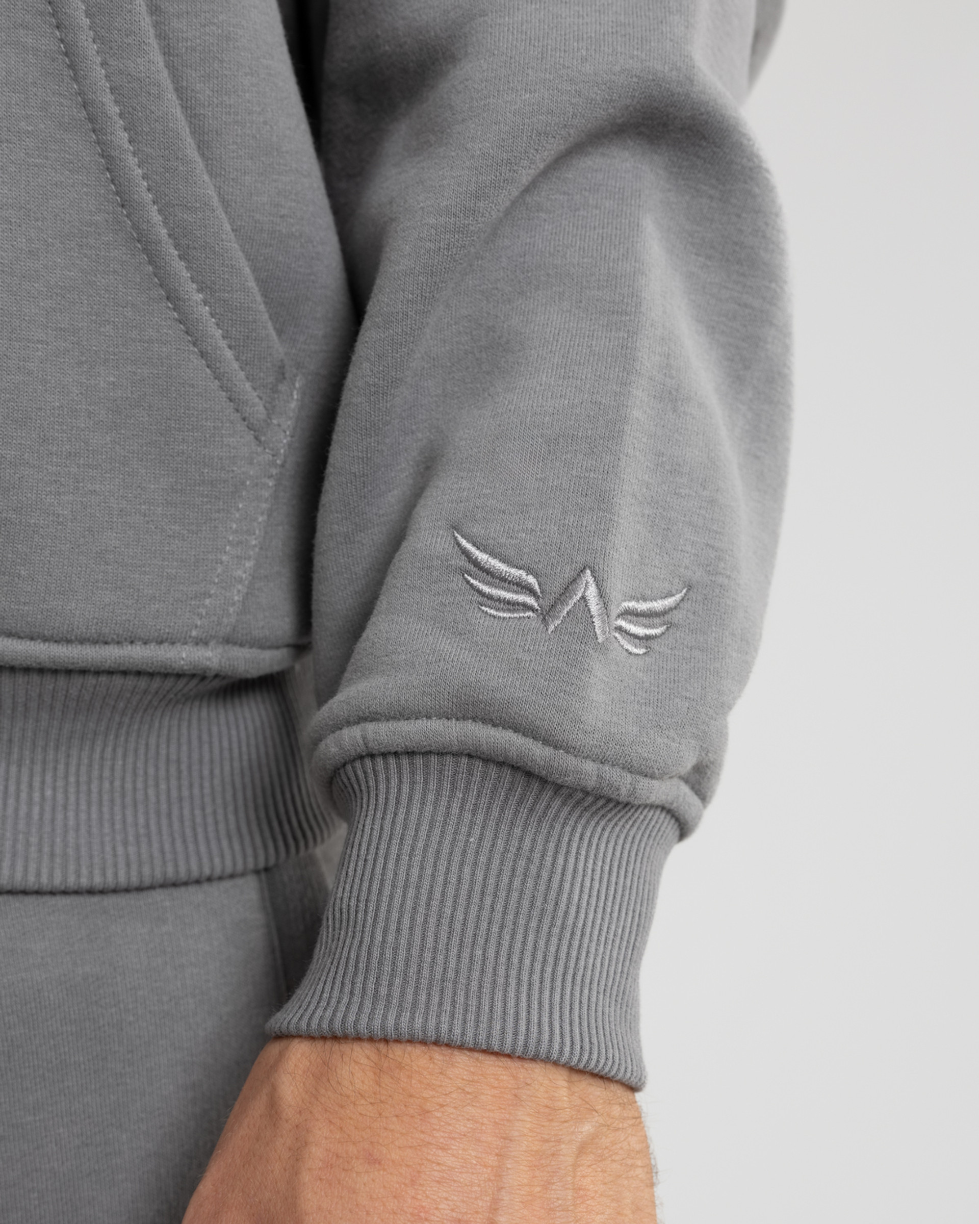 Comfy-Nest™ ICON Mikina