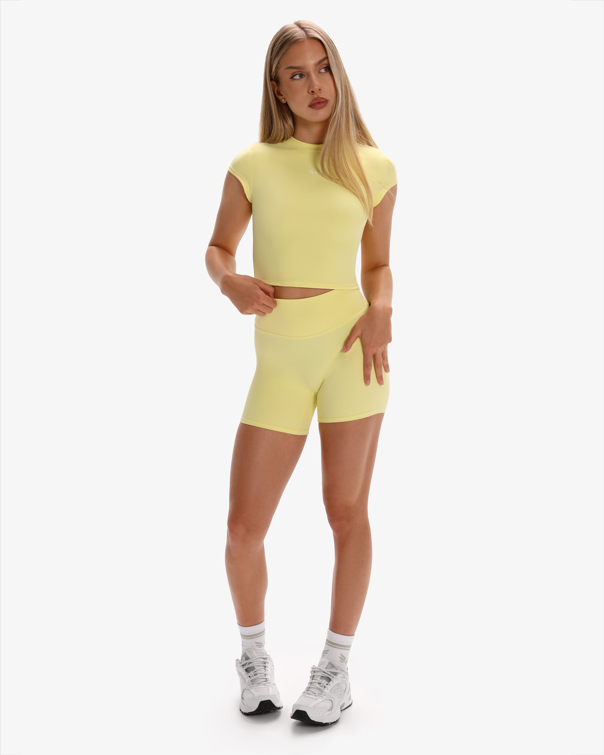 Elysia Glow Motion Tričko