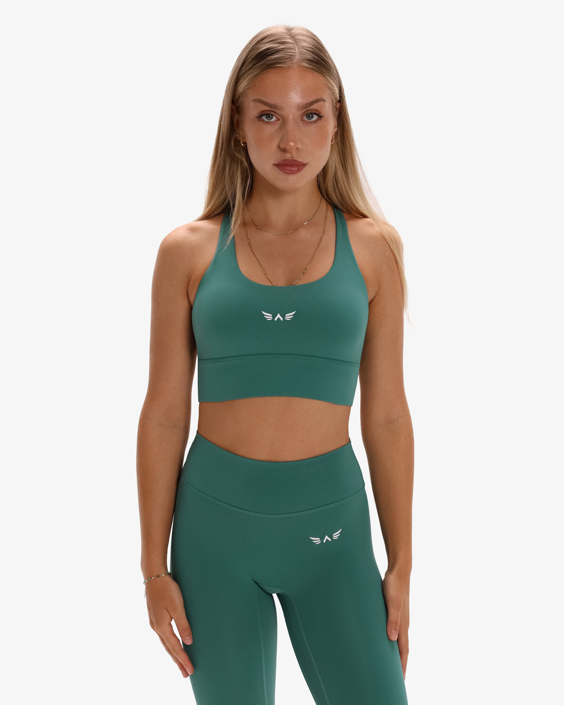 Aura Performance Sportovní Top