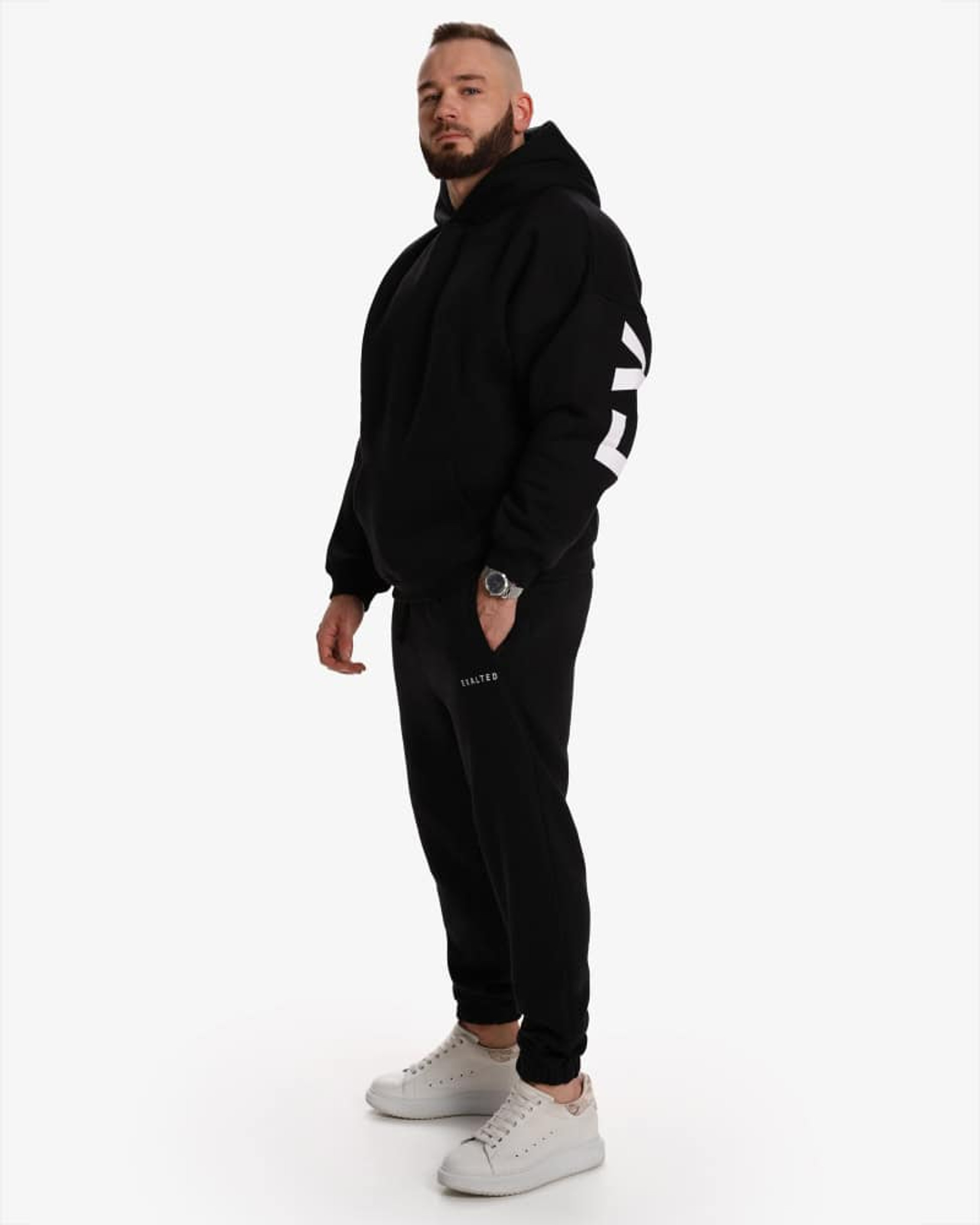 Comfy-Nest™ ORIGINAL OVERSIZED Mikina