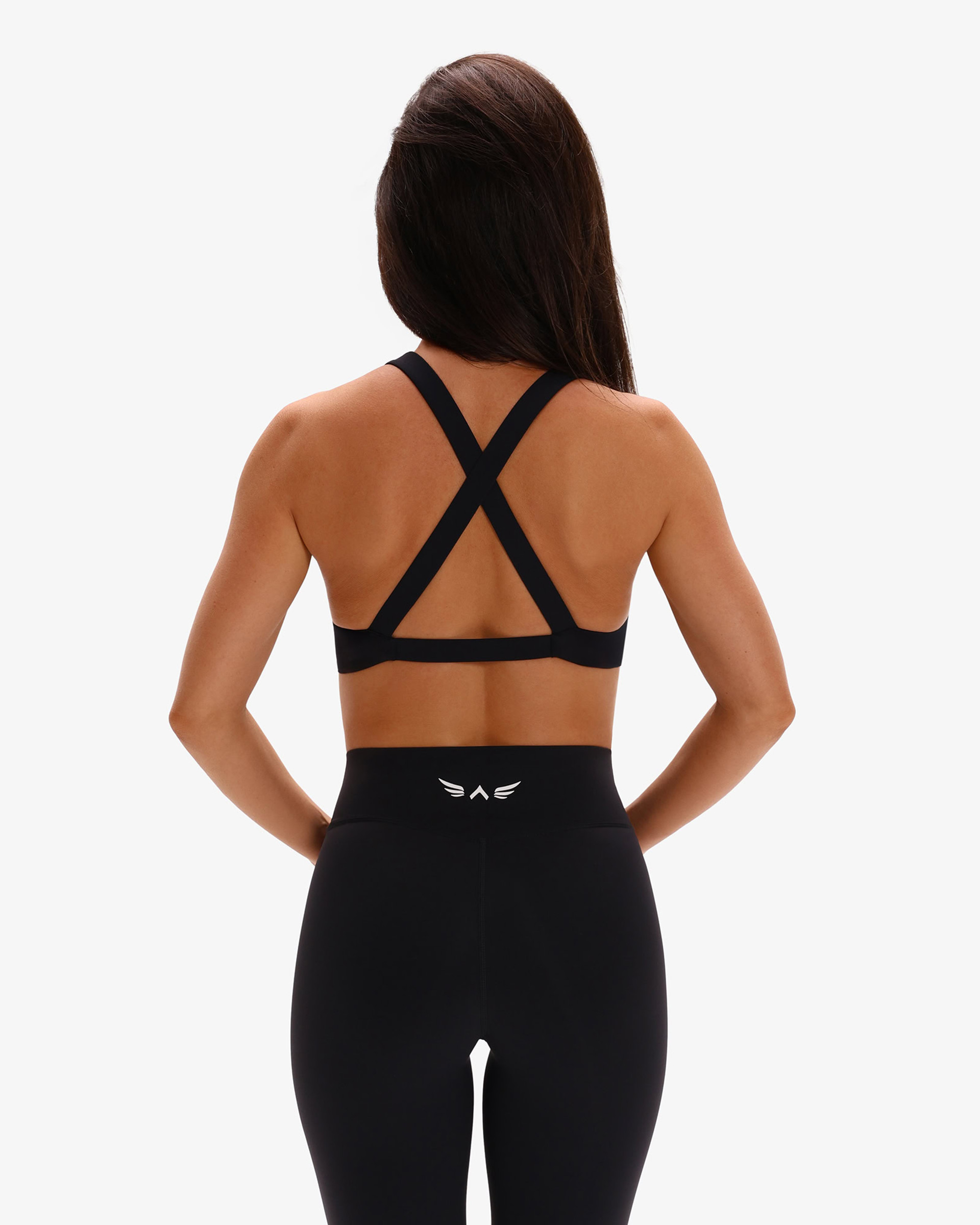 EcoPower Twist Podprsenka