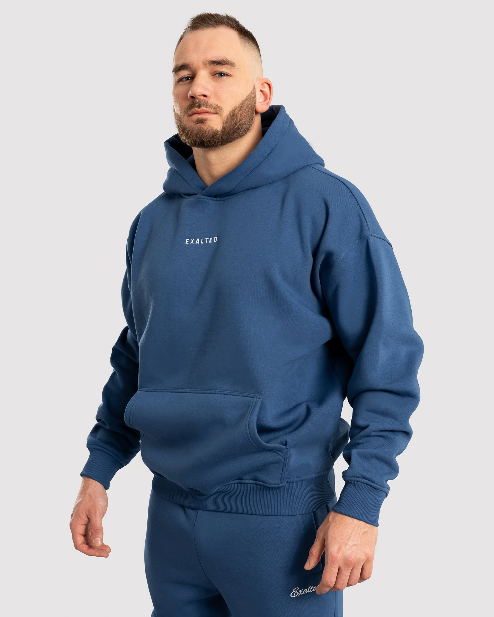 Comfy-Nest™ Mikina