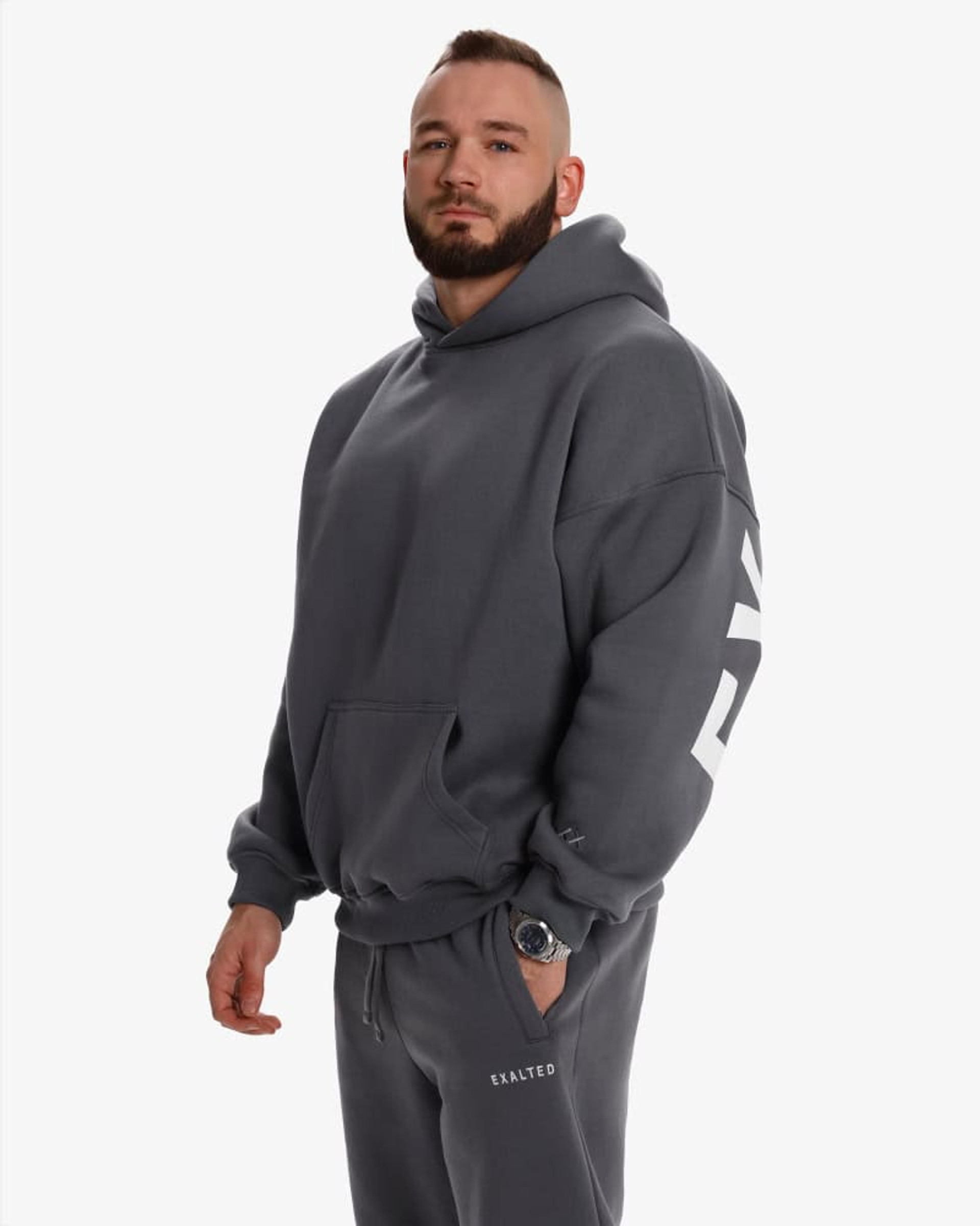 Comfy-Nest™ ORIGINAL OVERSIZED Mikina