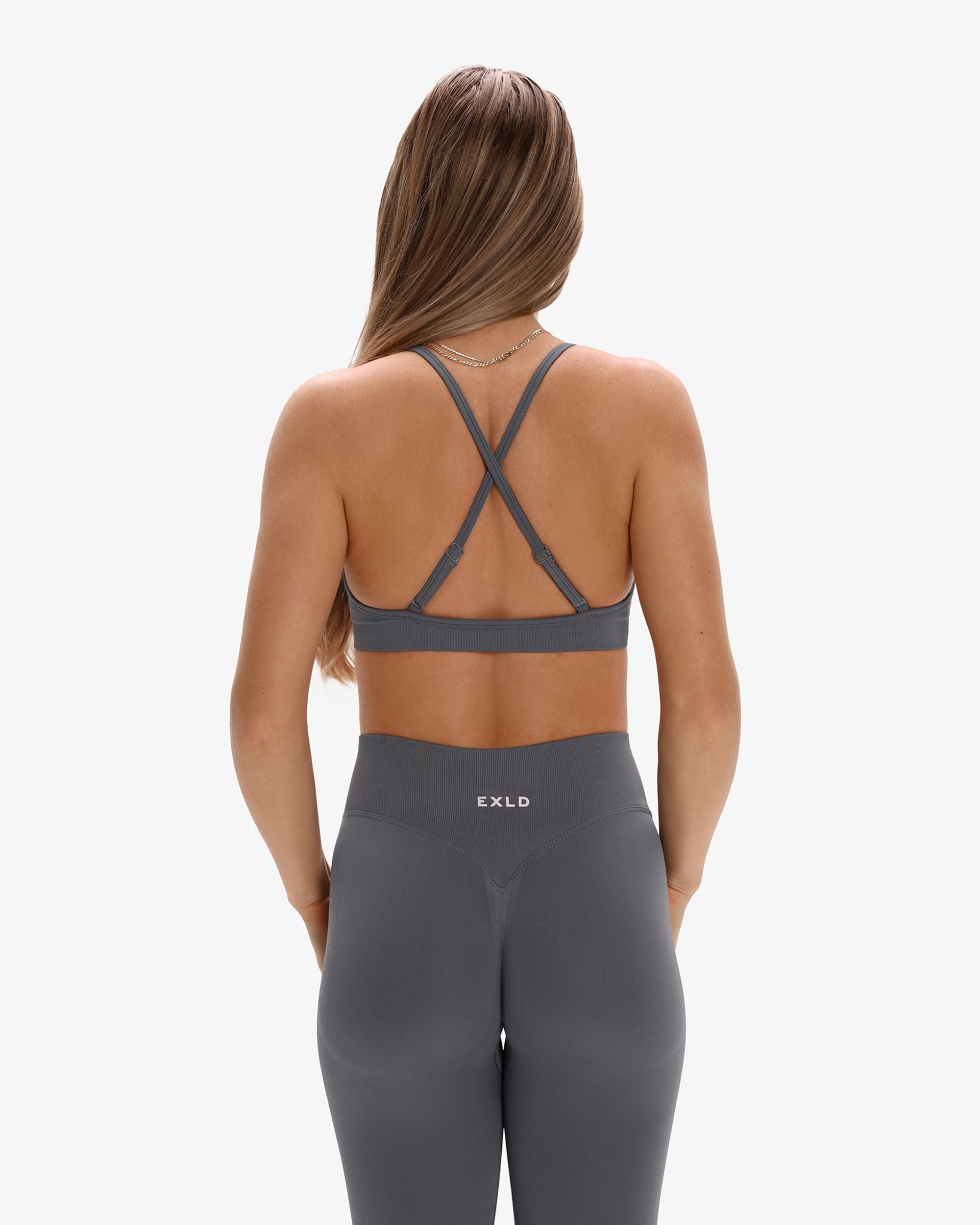 Eon Shape Bezešvá Sportovní Podprsenka 2.0