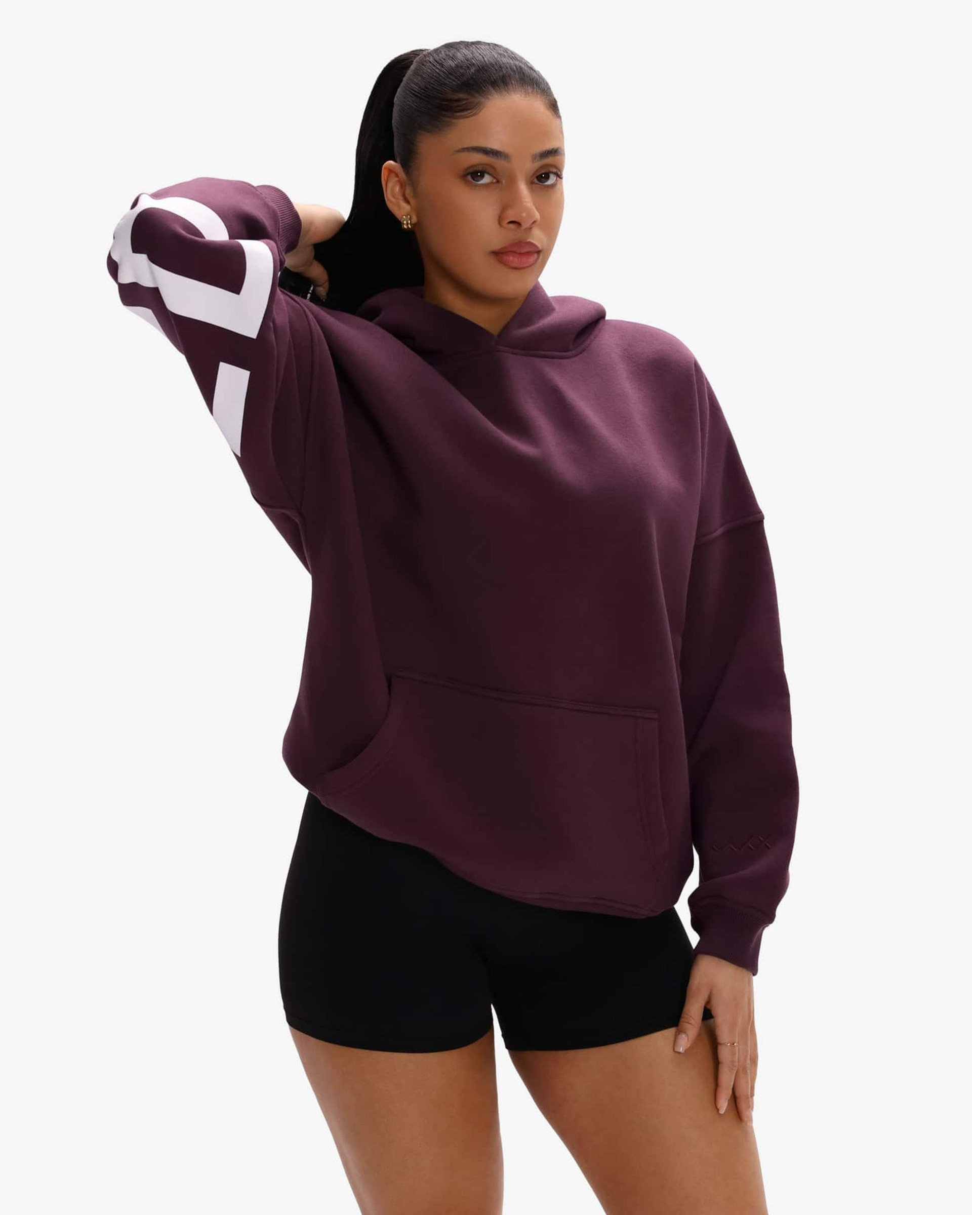 Comfy-Nest™ ORIGINAL OVERSIZED Mikina