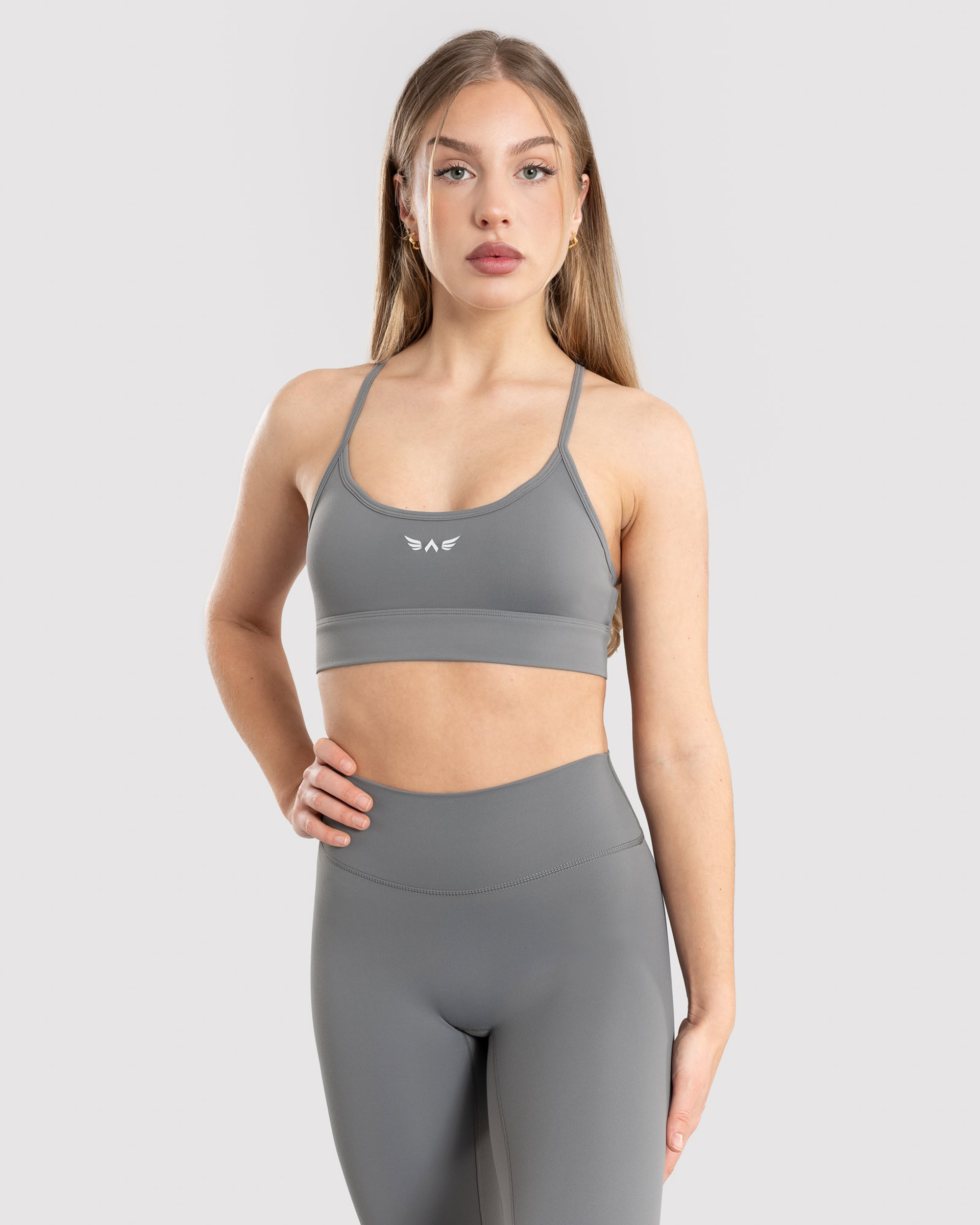 Unity Essential Sportovní Podprsenka