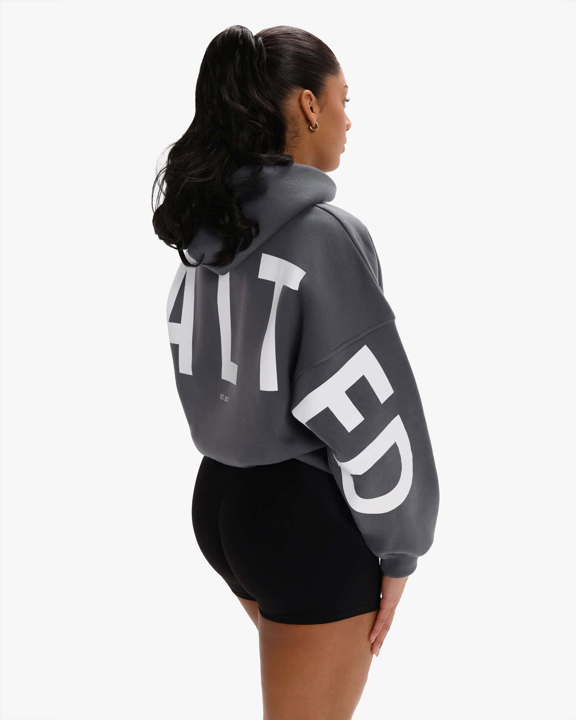 Comfy-Nest™ ORIGINAL OVERSIZED Mikina