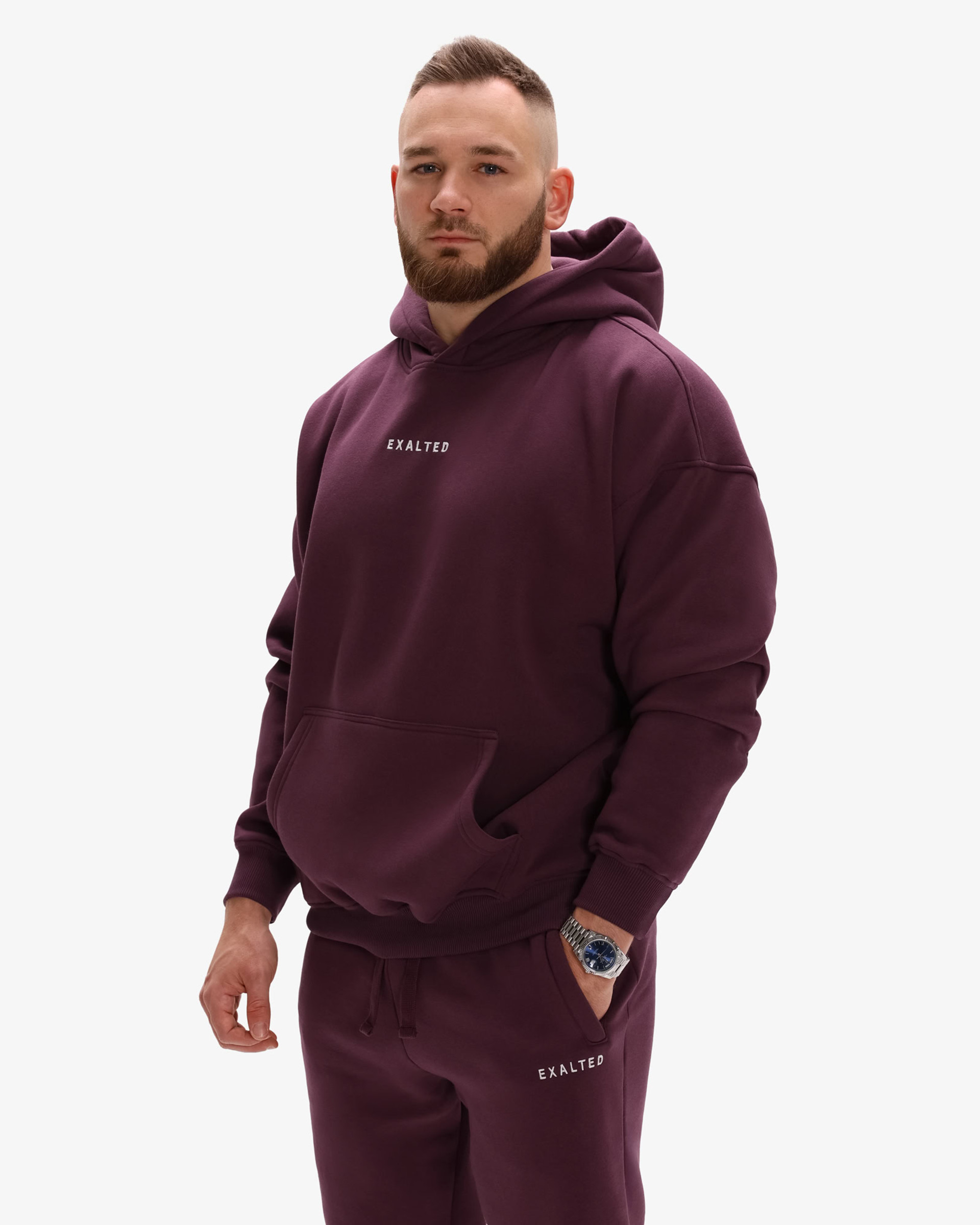 Comfy-Nest™ Mikina