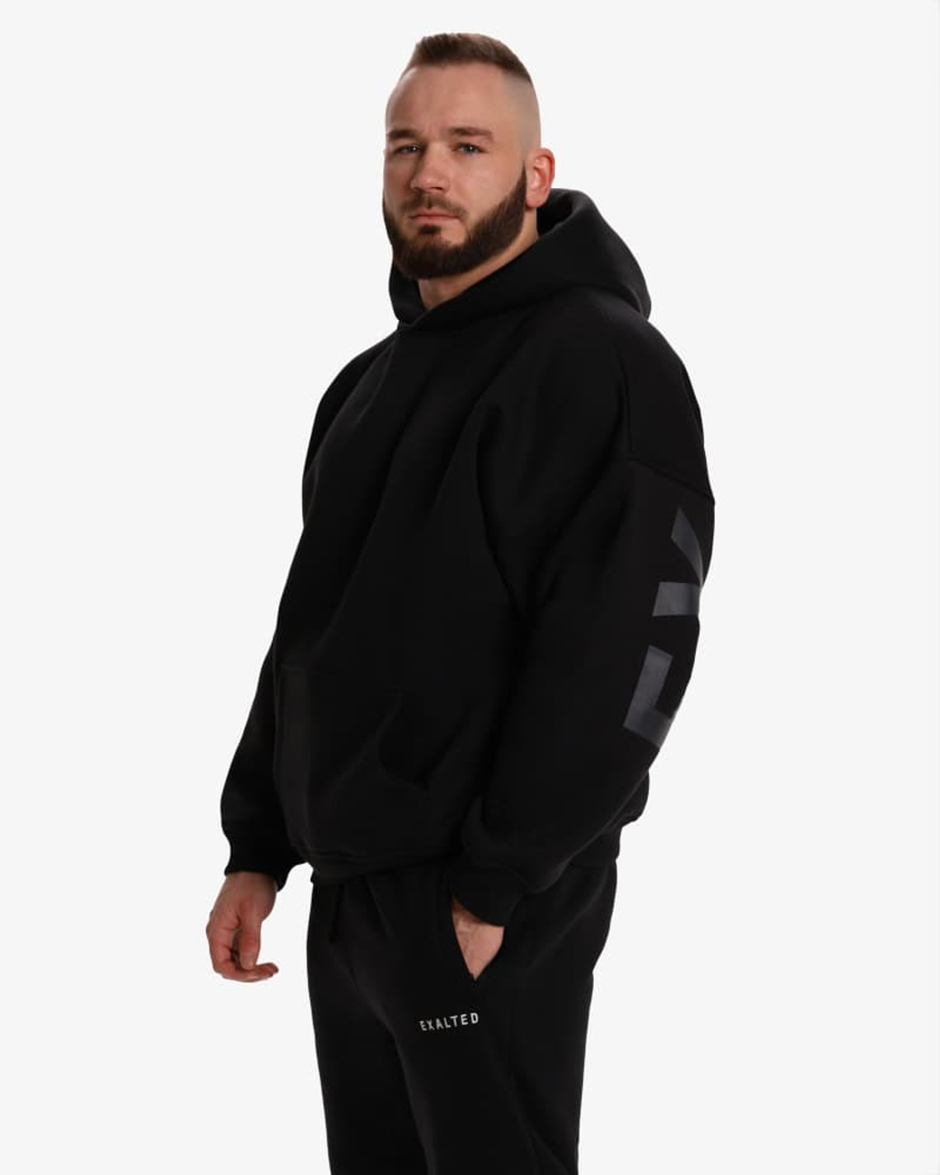 Comfy-Nest™ ORIGINAL OVERSIZED Mikina