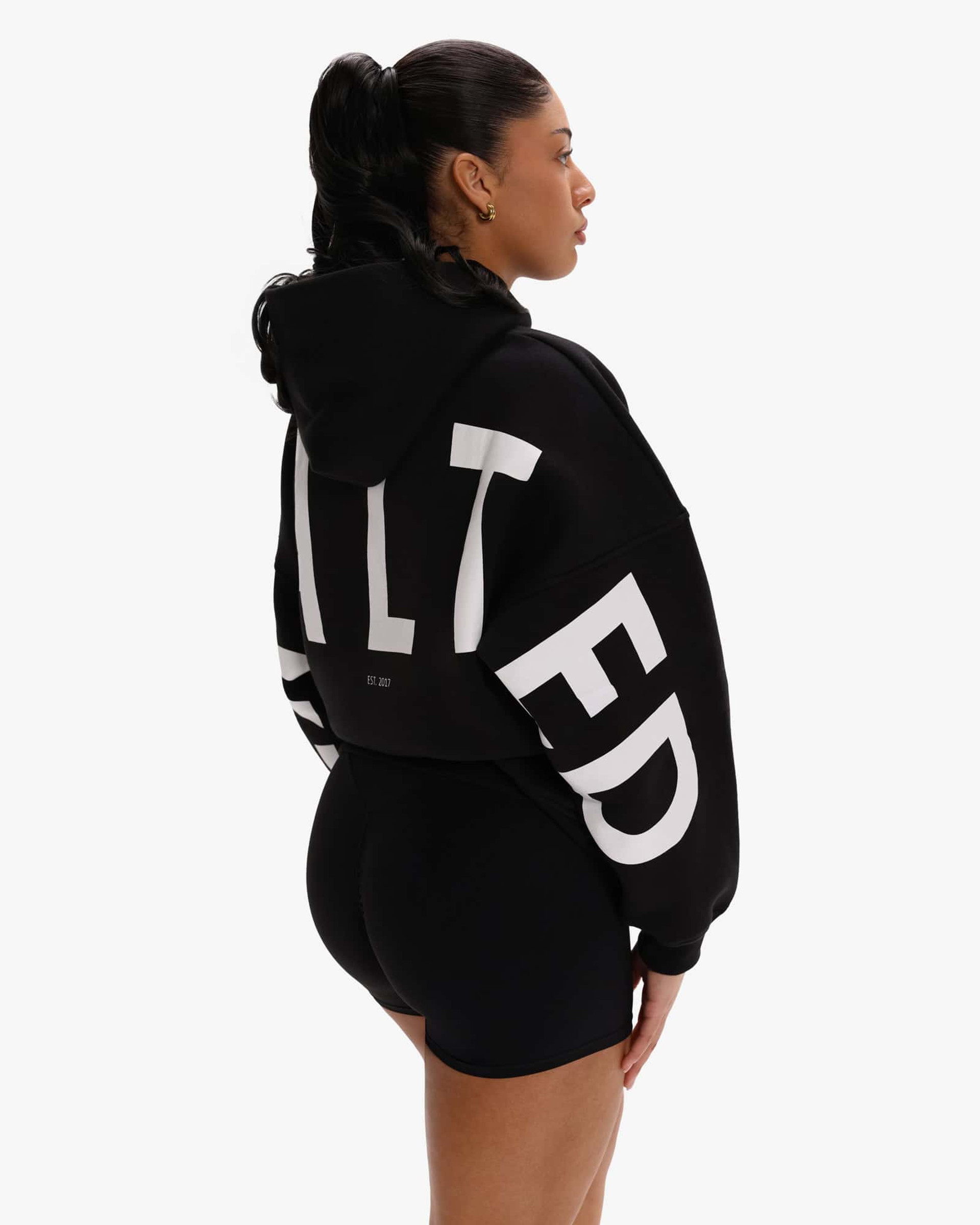 Comfy-Nest™ ORIGINAL OVERSIZED Mikina