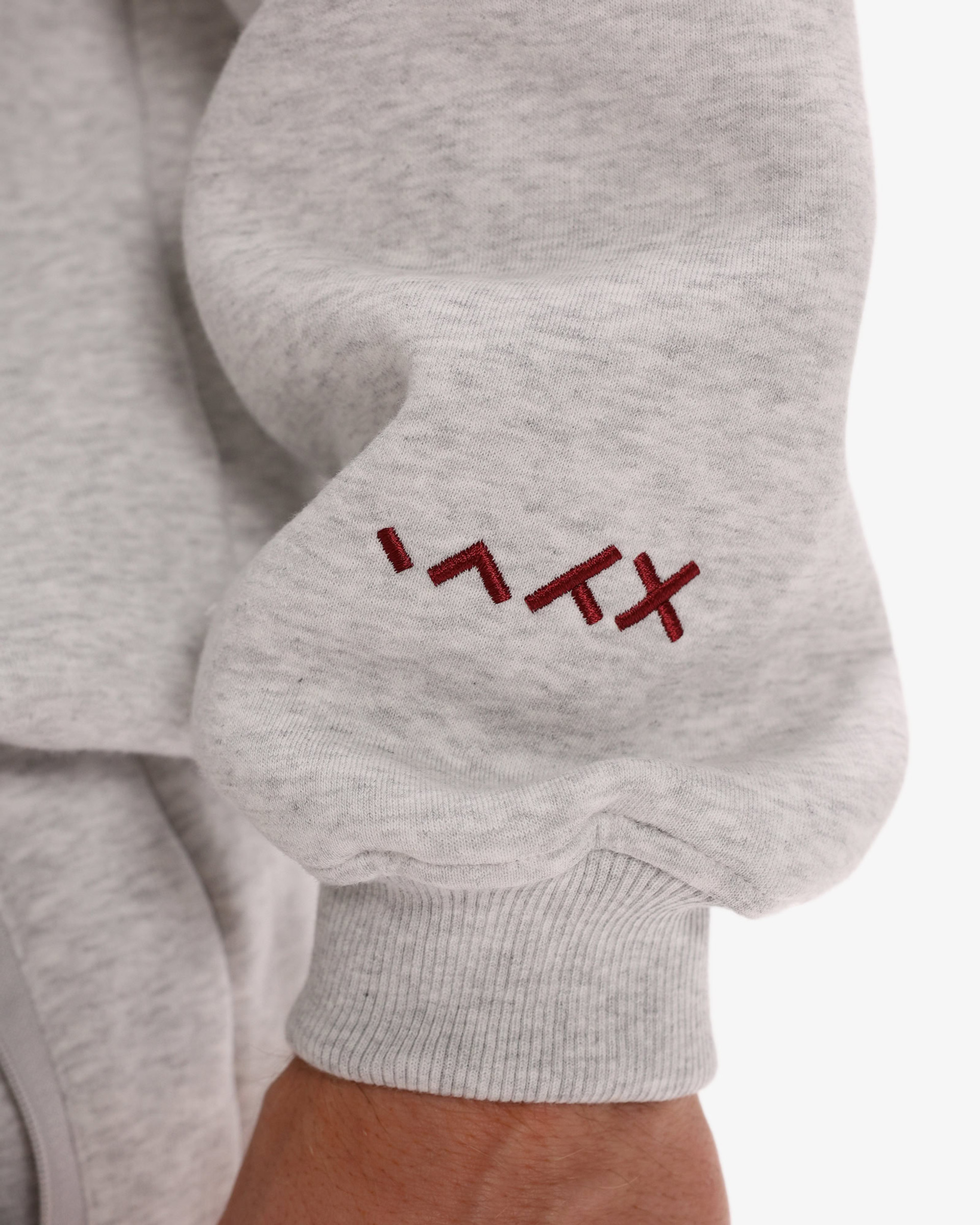 Comfy-Nest™ ORIGINAL OVERSIZED Mikina
