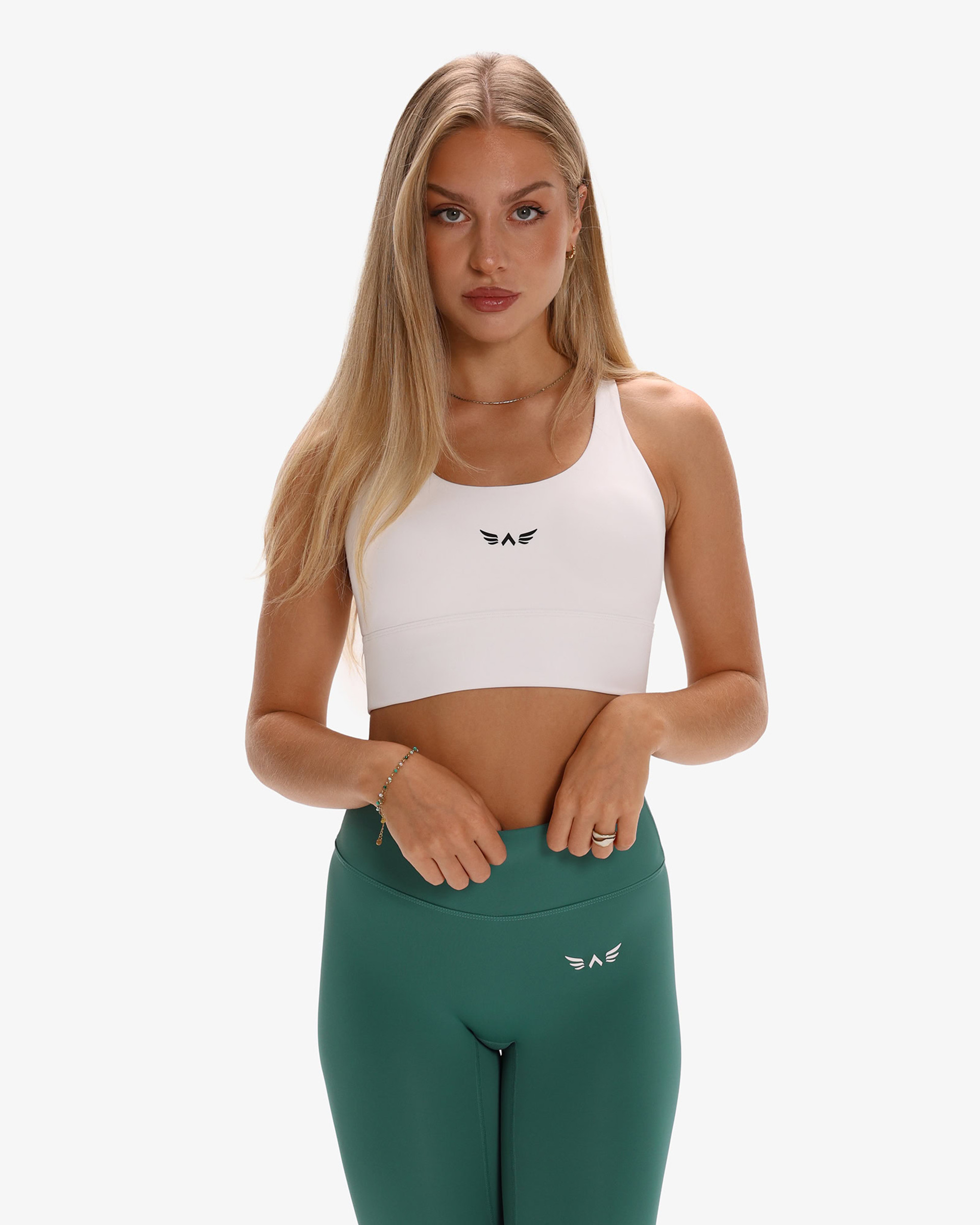 Aura Performance Sportovní Top