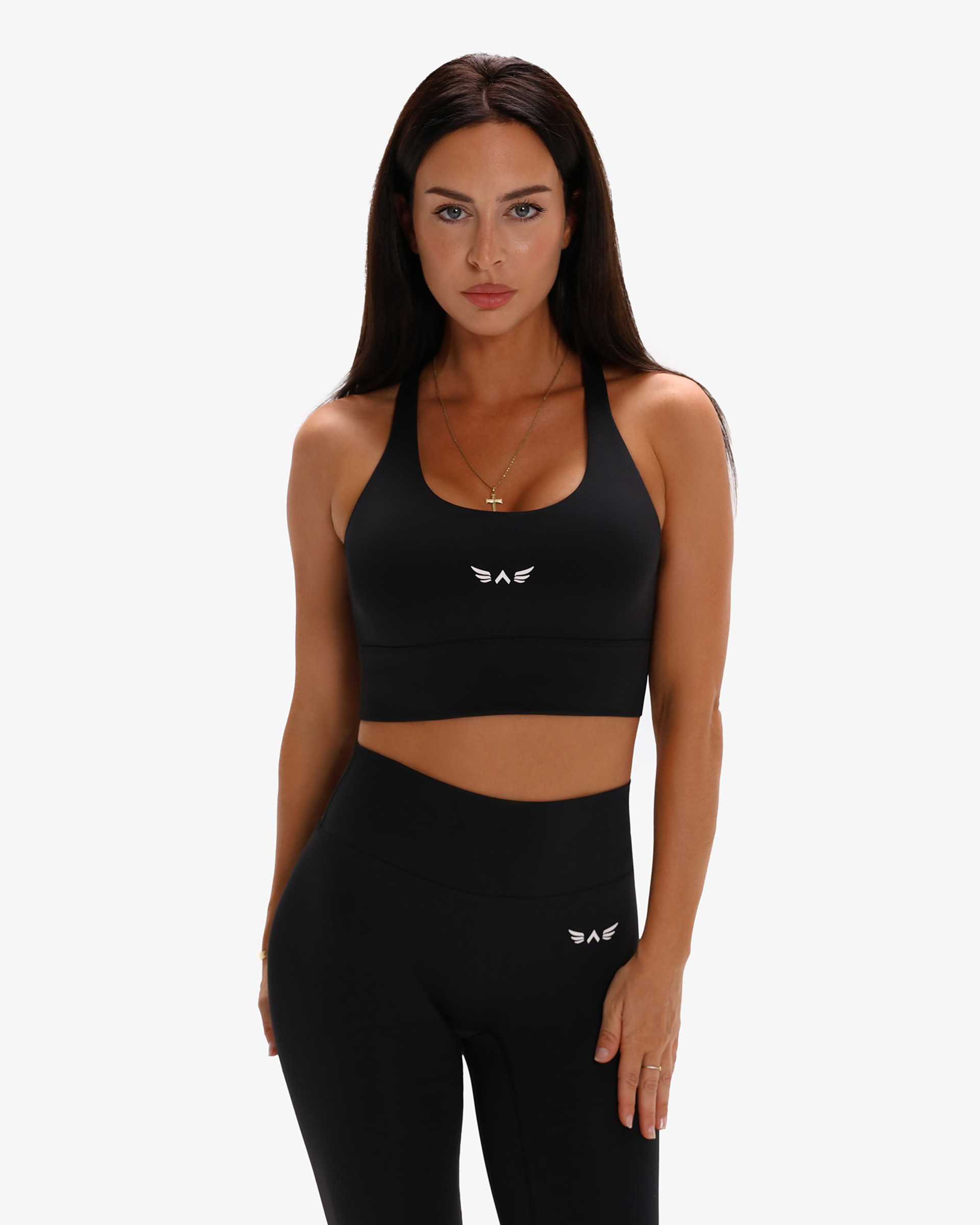 Aura Performance Sportovní Top