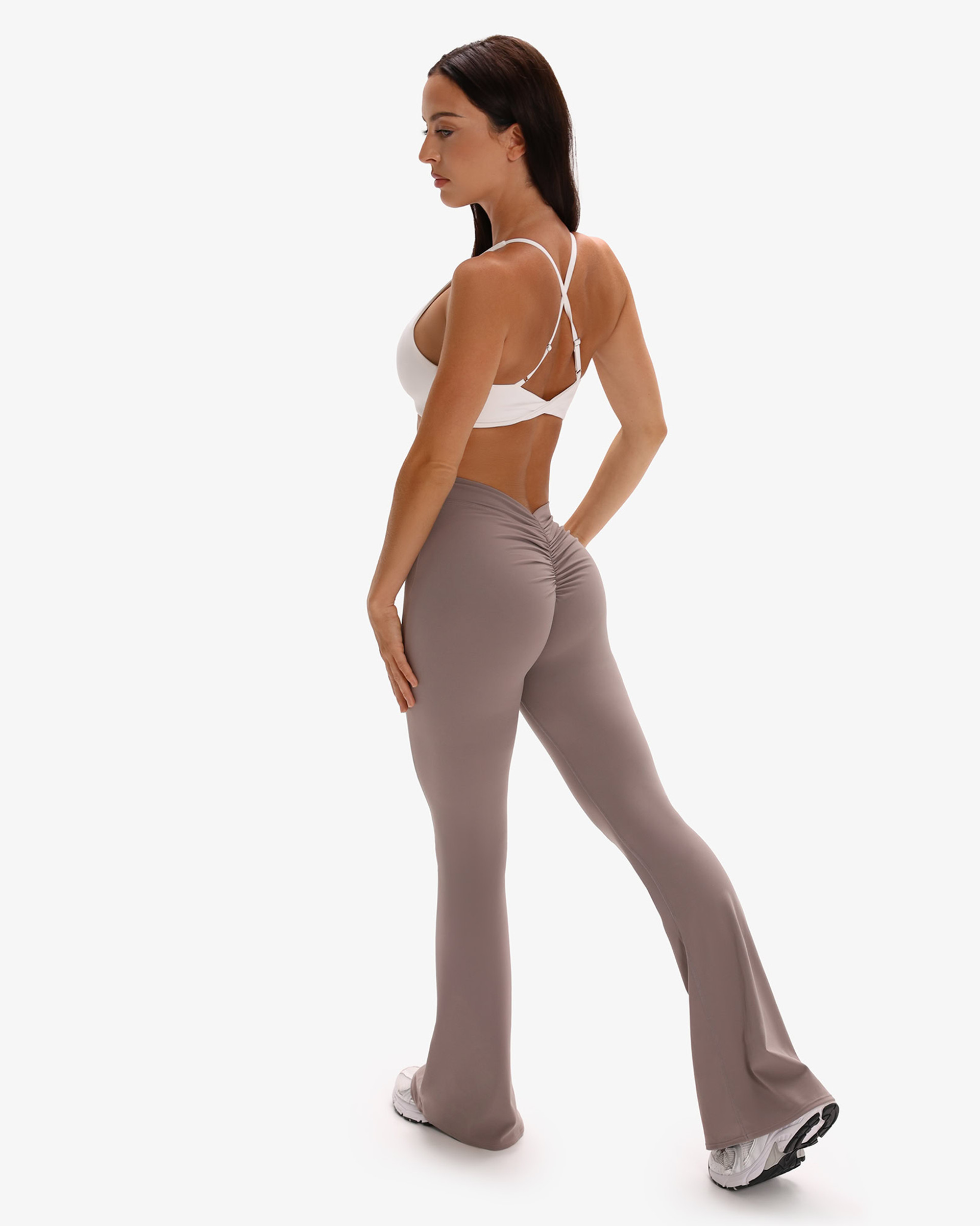 Elysia Curve Flare Legíny