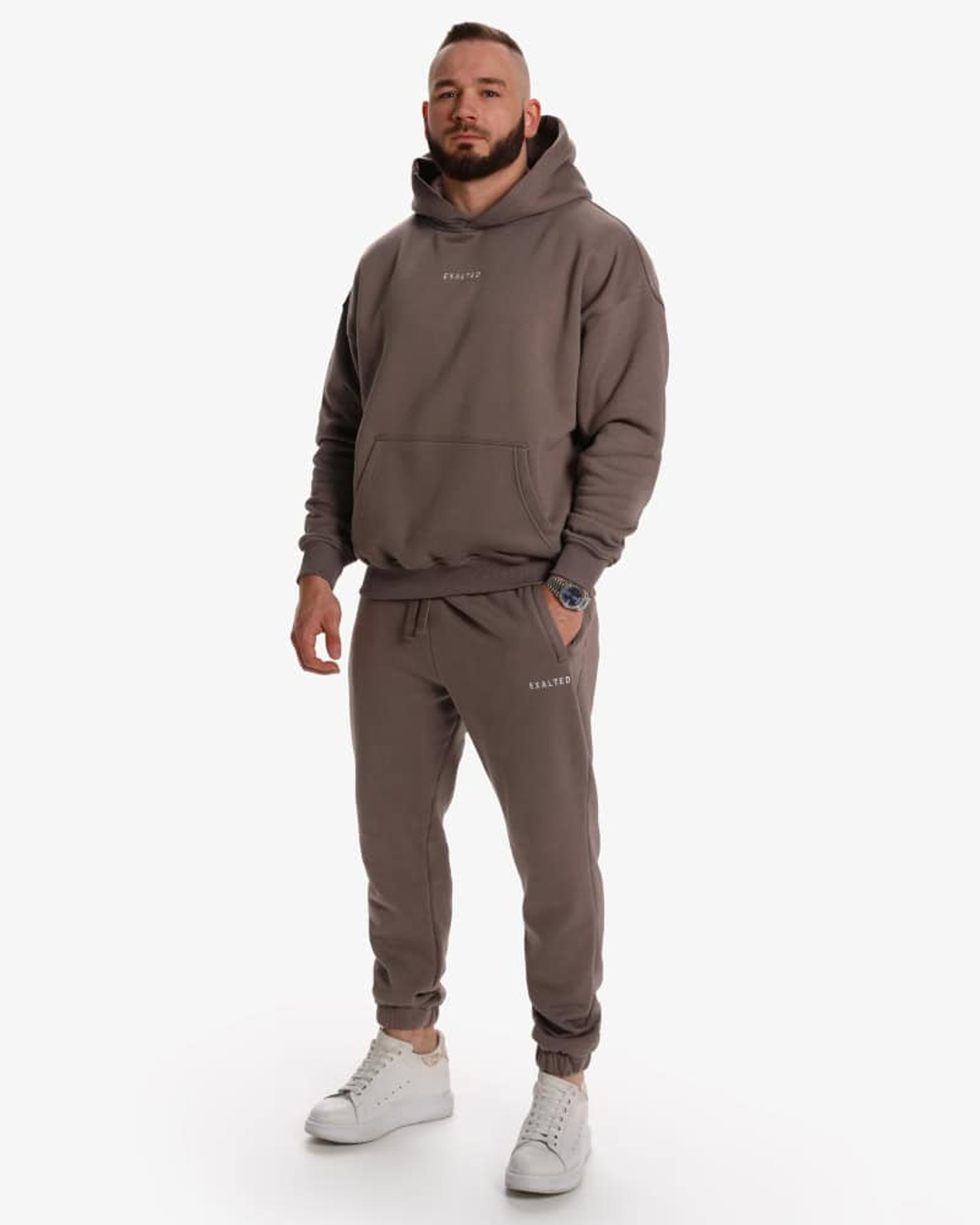 Comfy-Nest™ Mikina