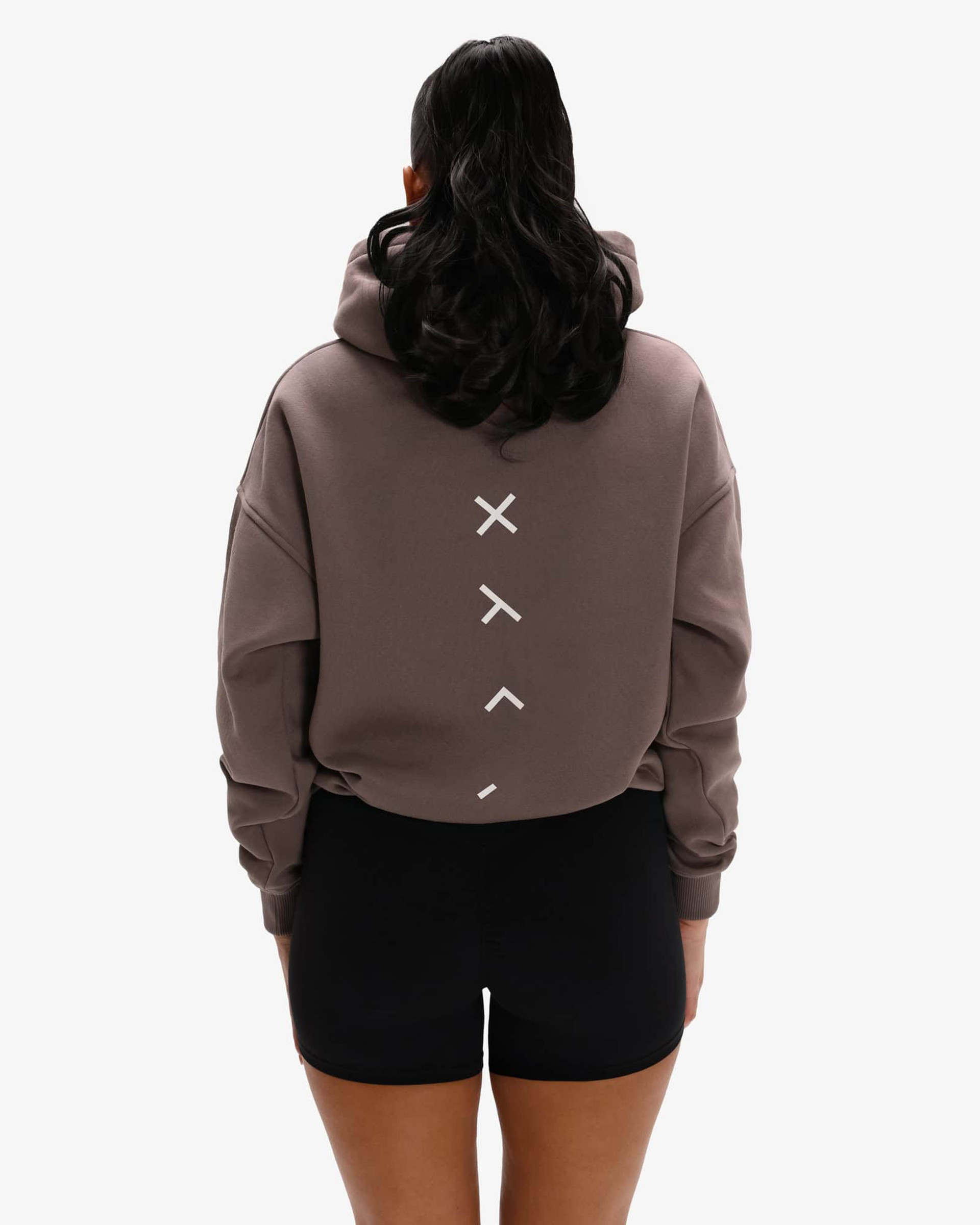 Comfy-Nest™ Mikina