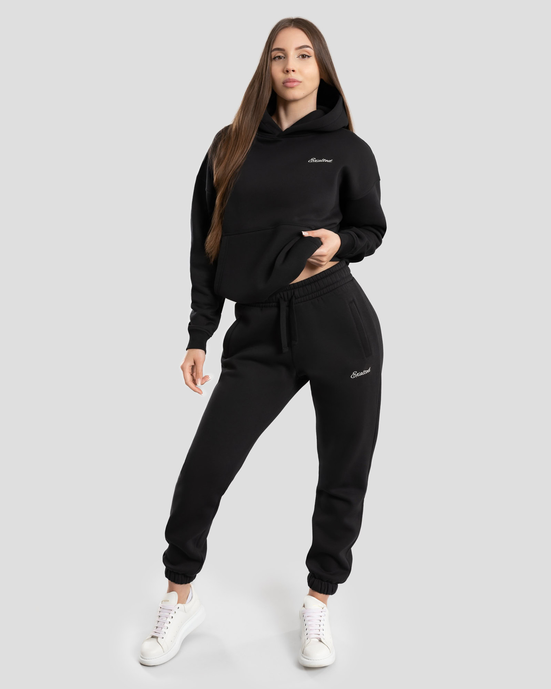 Comfy-Nest™ ESSENCE Mikina