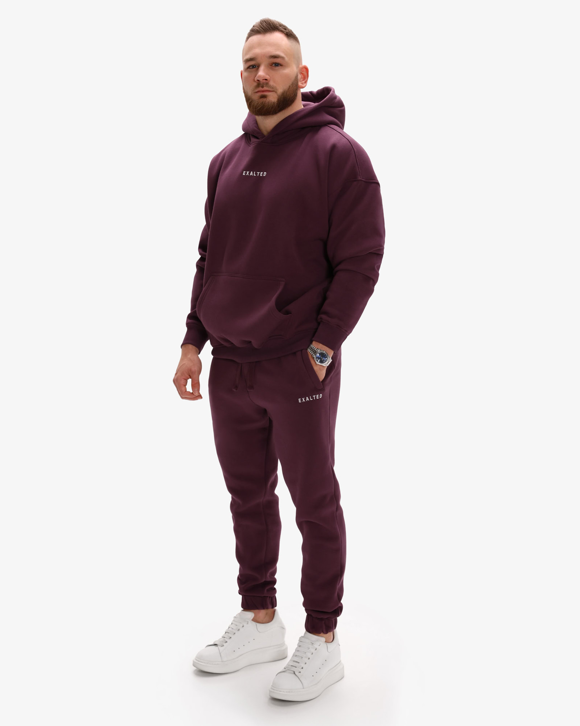 Comfy-Nest™ Tepláky
