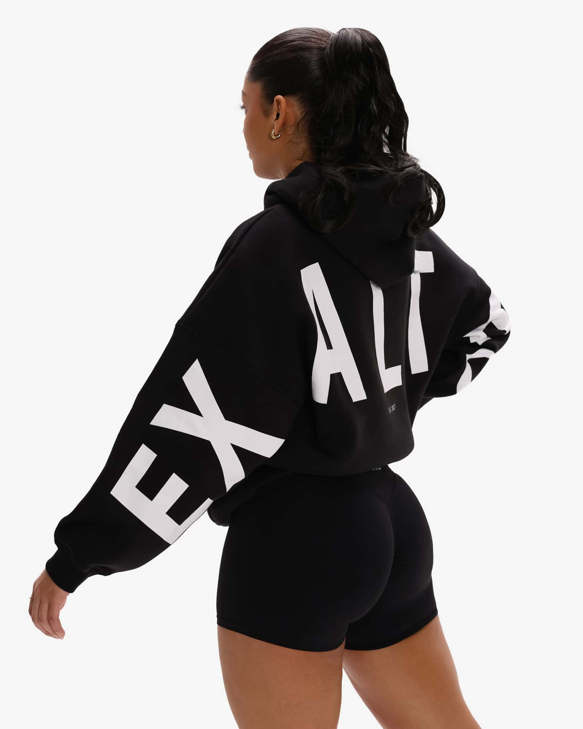 Comfy-Nest™ ORIGINAL OVERSIZED Mikina