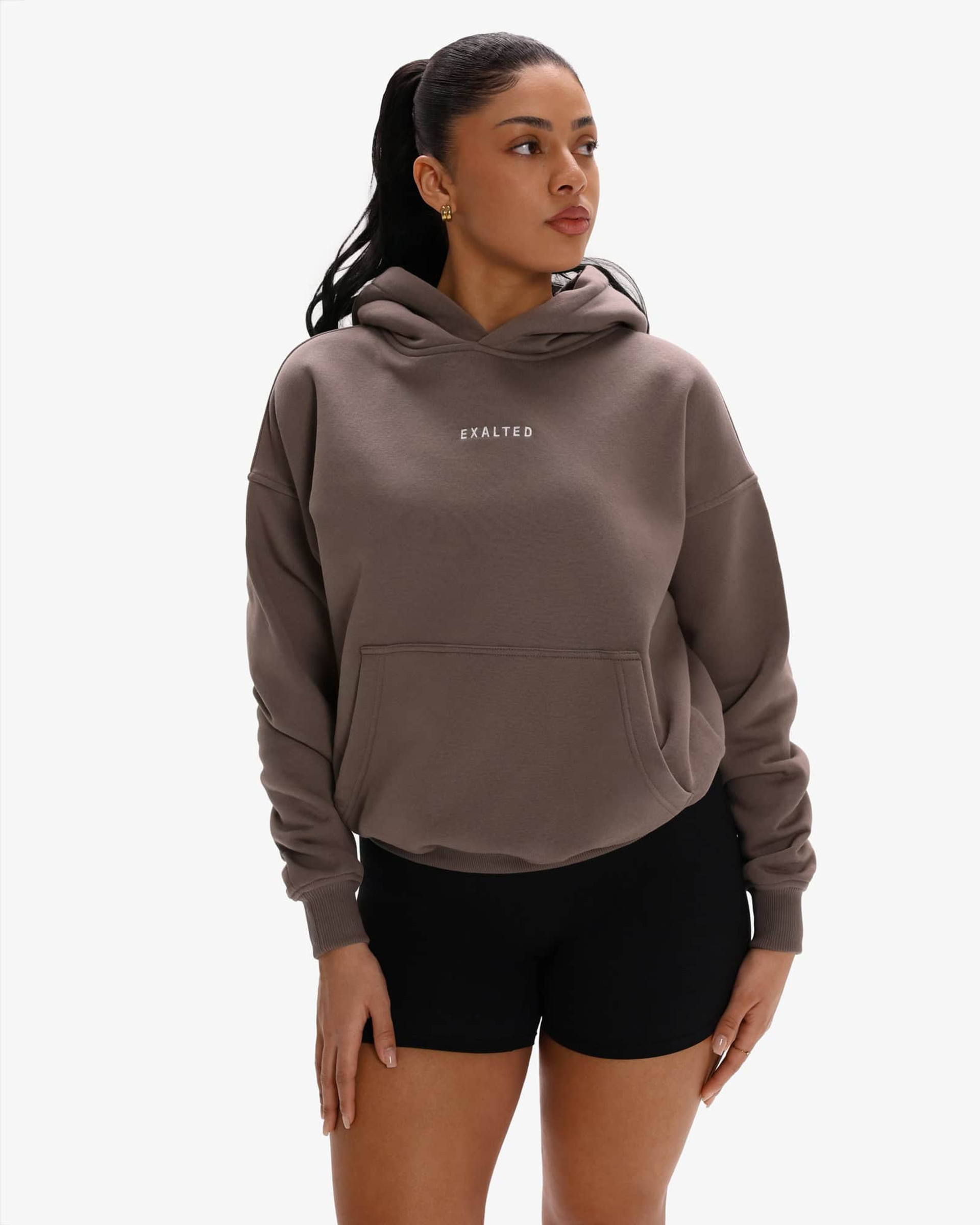 Comfy-Nest™ Mikina