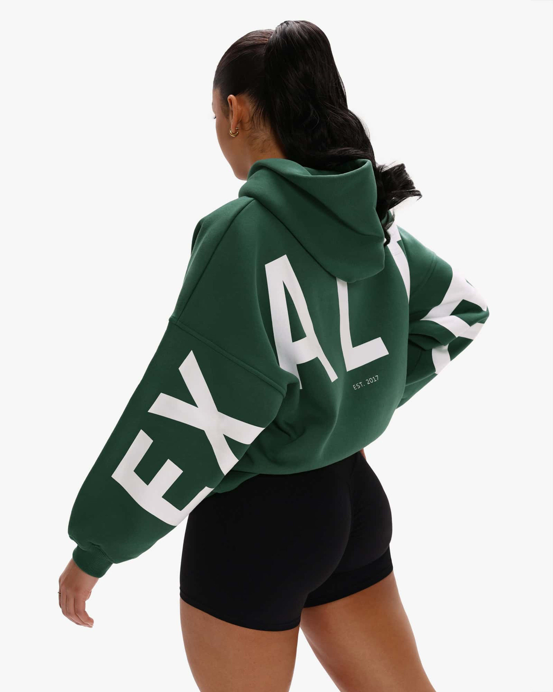 Comfy-Nest™ ORIGINAL OVERSIZED Mikina