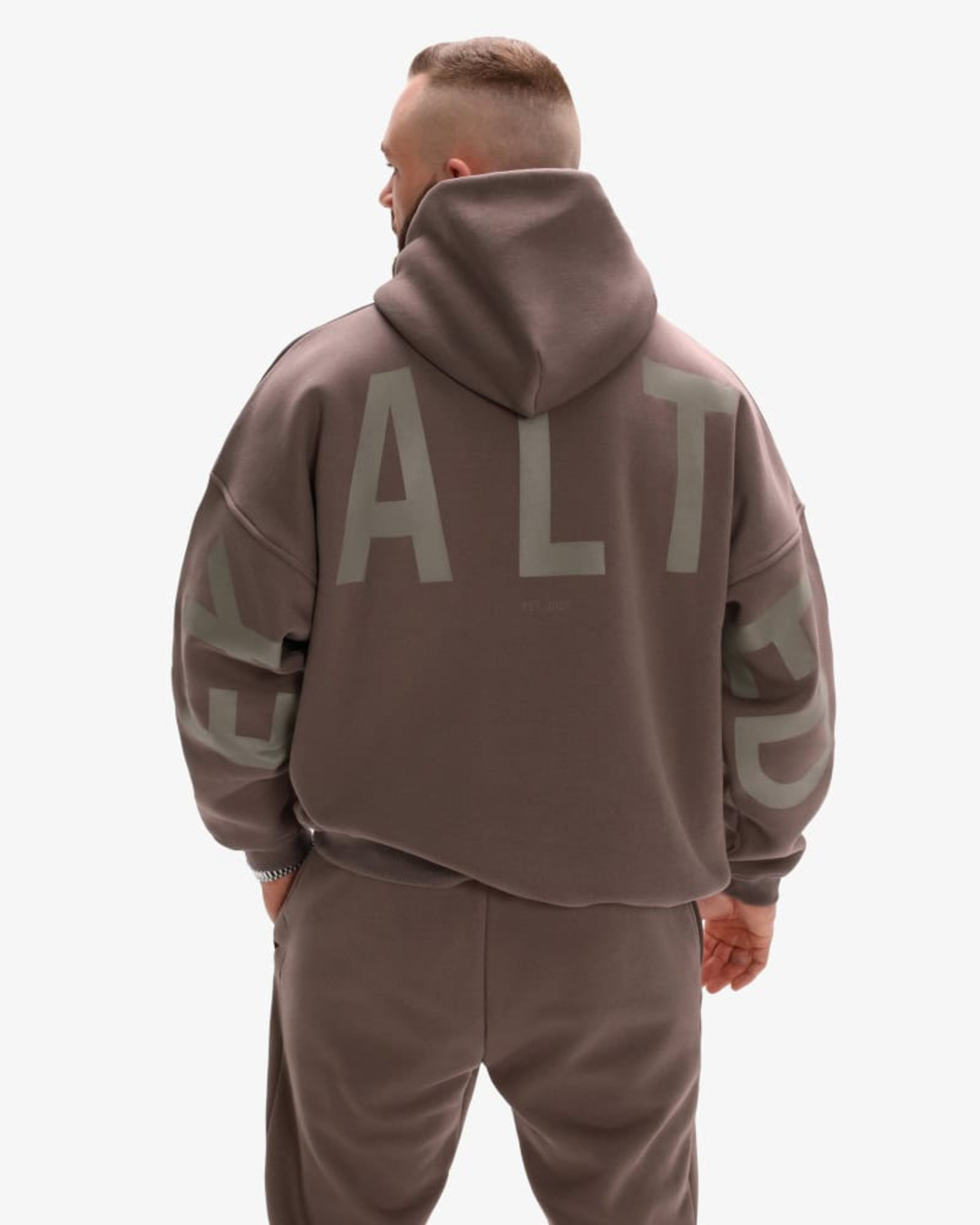 Comfy-Nest™ ORIGINAL OVERSIZED Mikina
