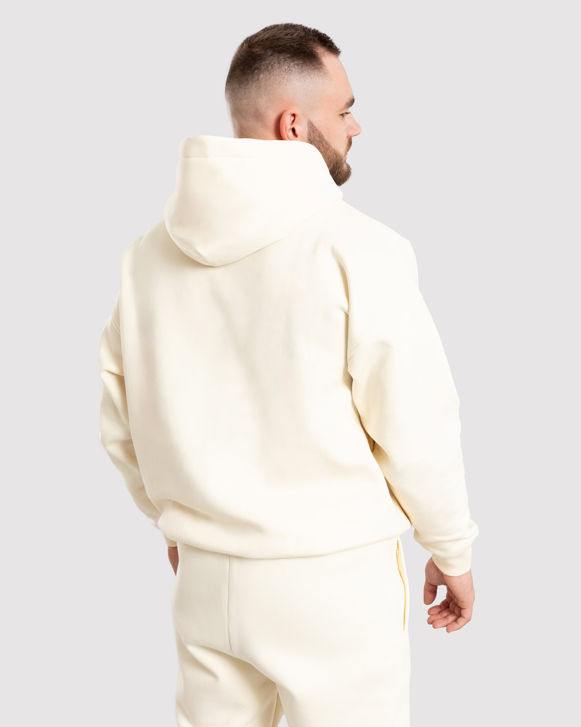 Comfy-Nest™ ESSENCE Mikina