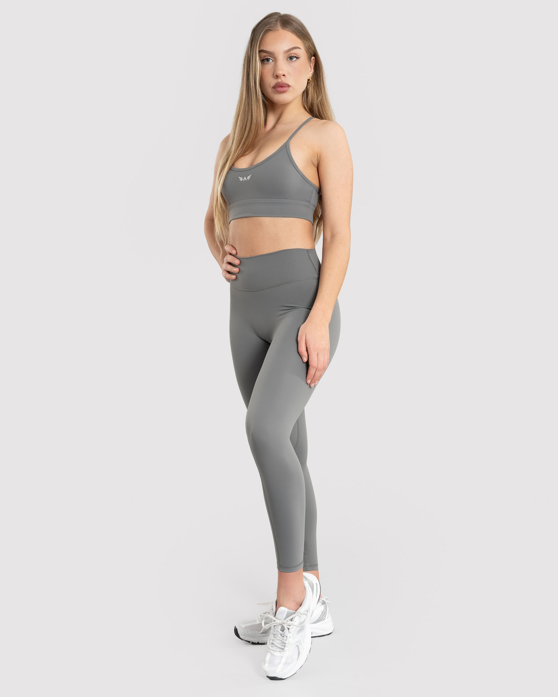 Unity Essential Sportovní Podprsenka