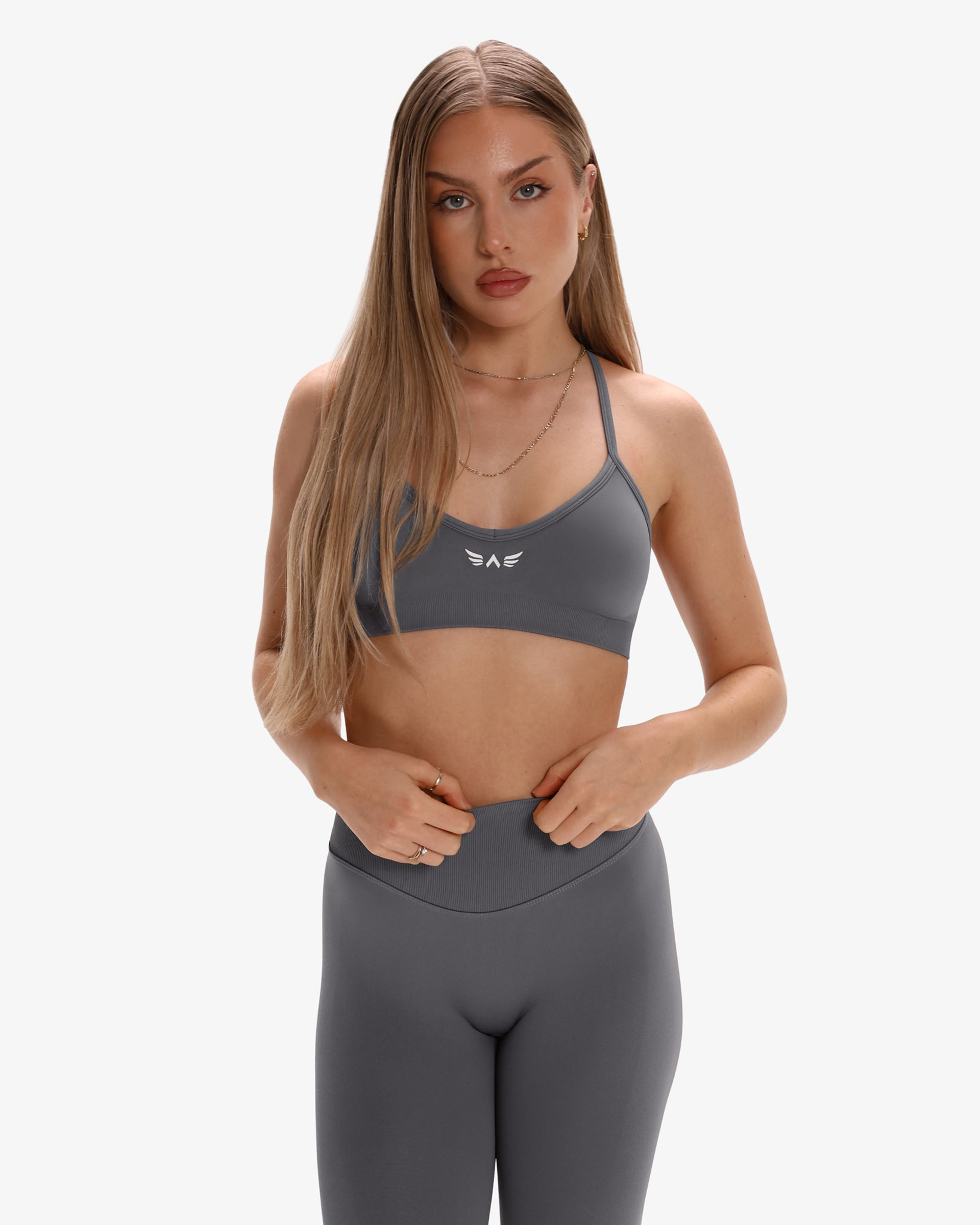 Eon Shape Bezešvá Sportovní Podprsenka 2.0