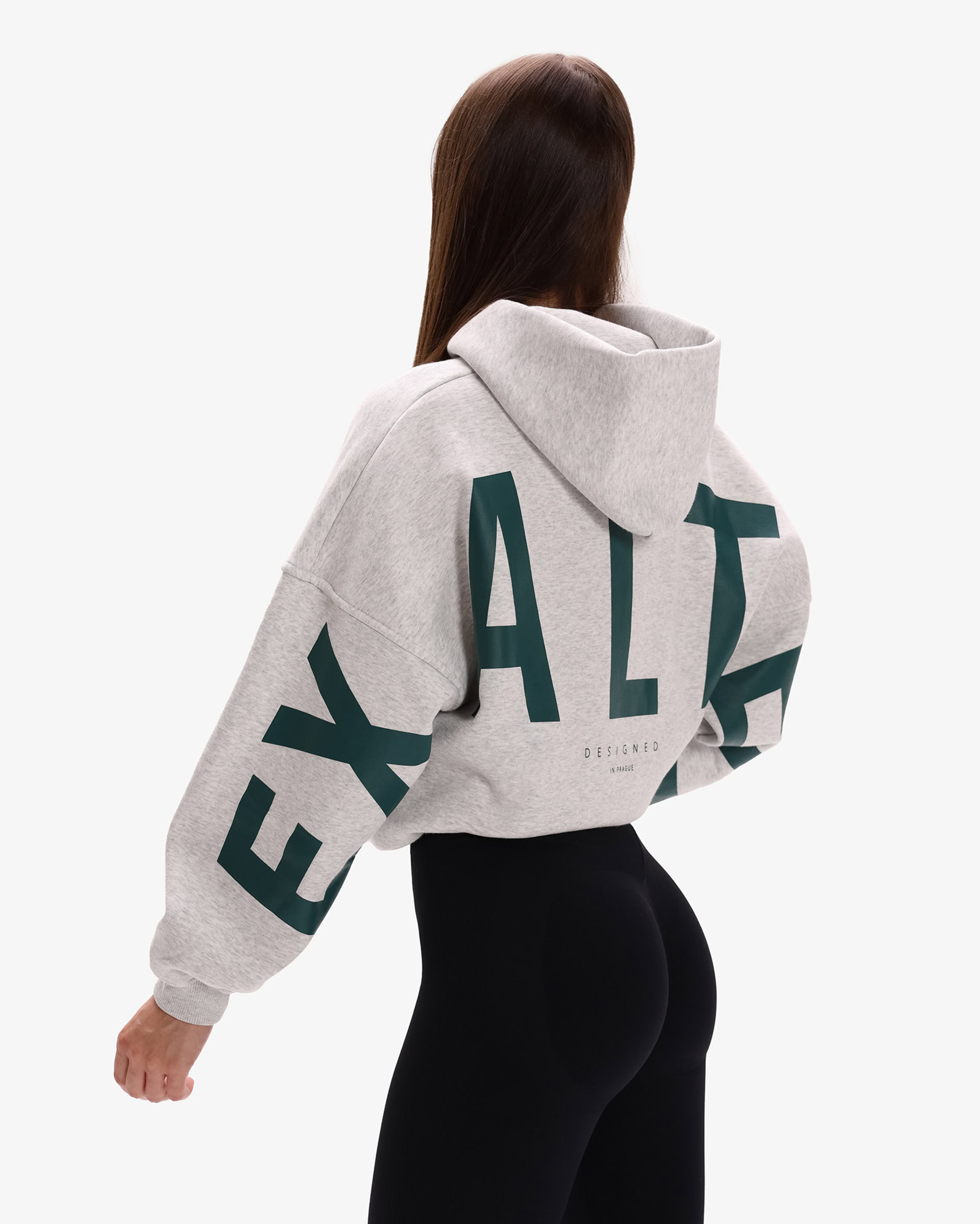 Comfy-Nest™ ORIGINAL OVERSIZED Mikina