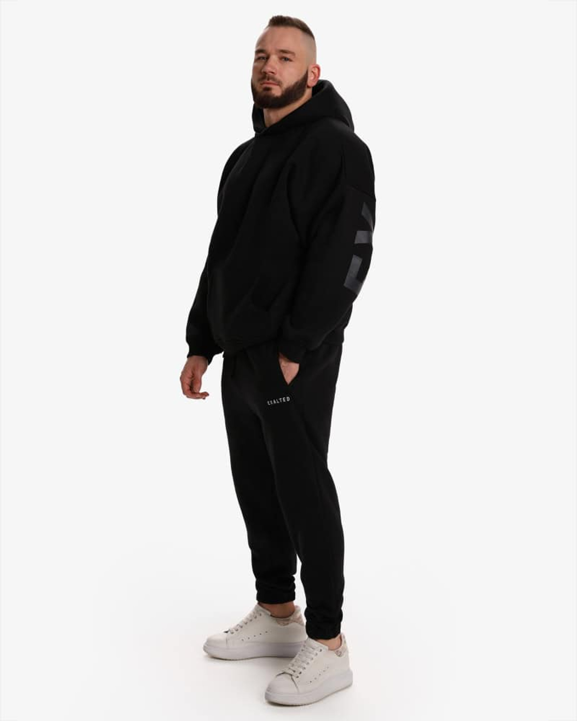 Comfy-Nest™ ORIGINAL OVERSIZED Mikina