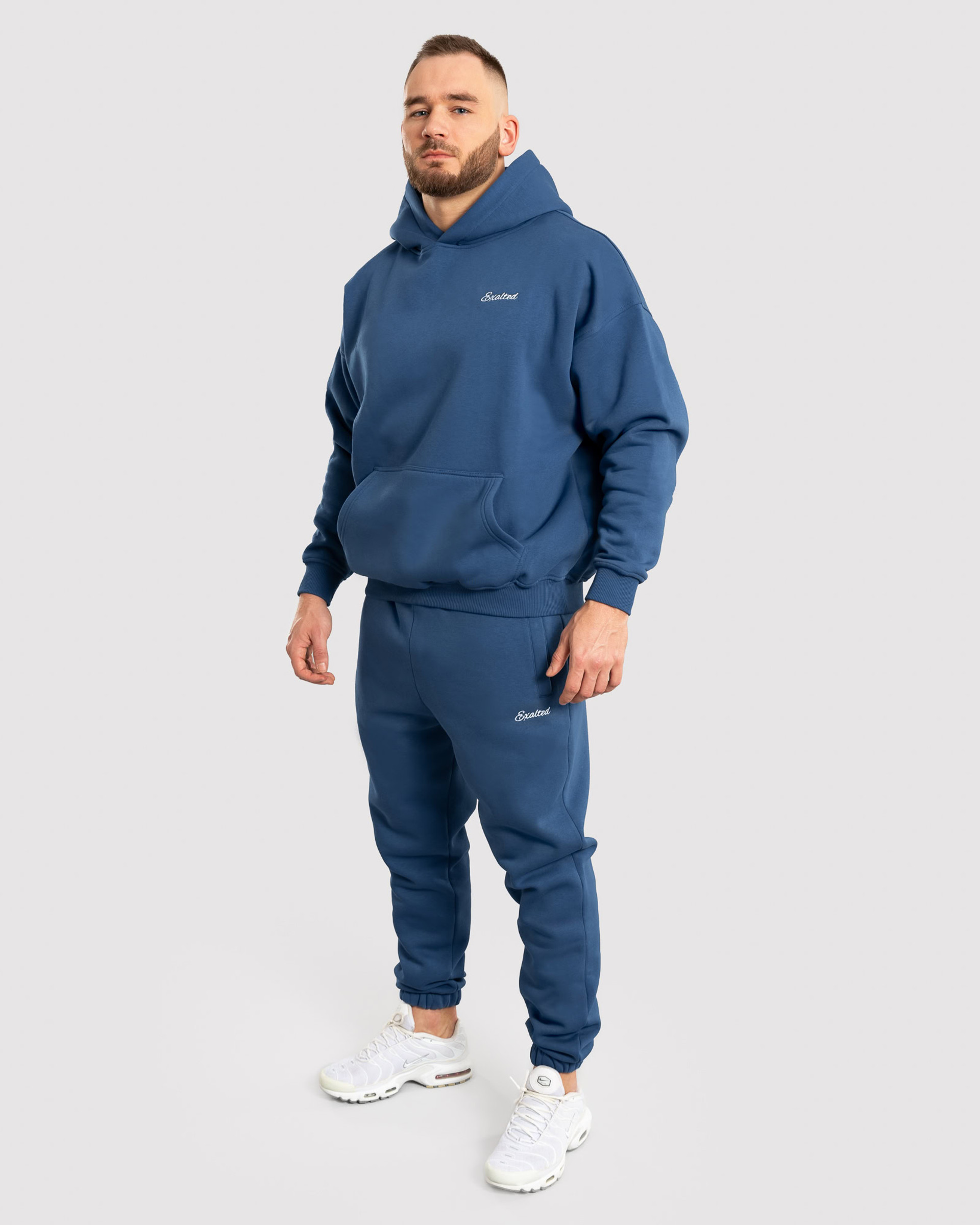 Comfy-Nest™ ESSENCE Mikina