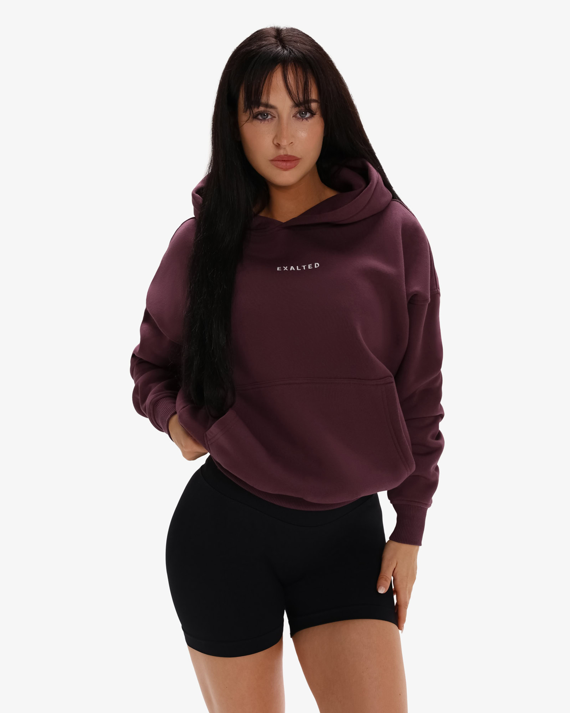 Comfy-Nest™ Mikina
