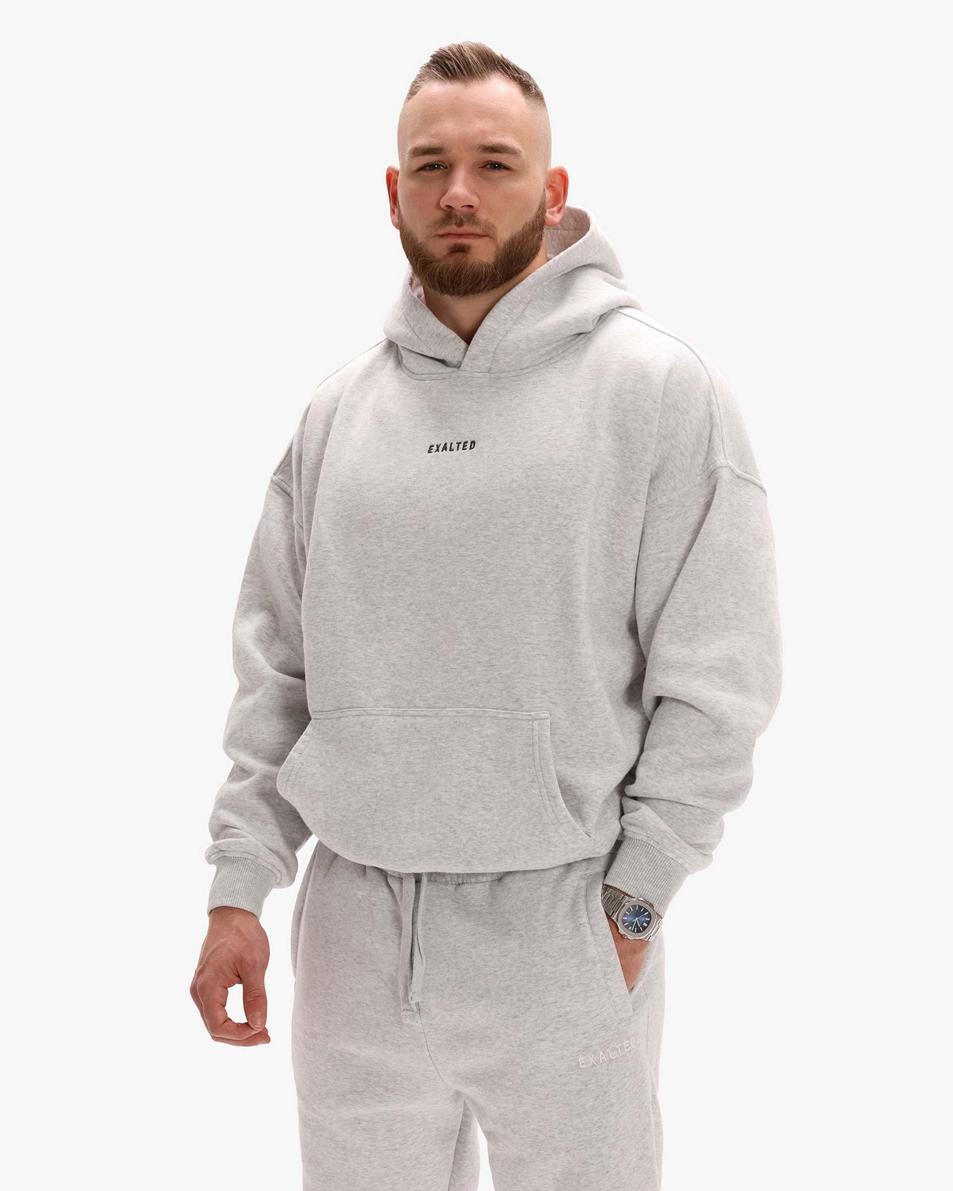 Comfy-Nest™ Mikina