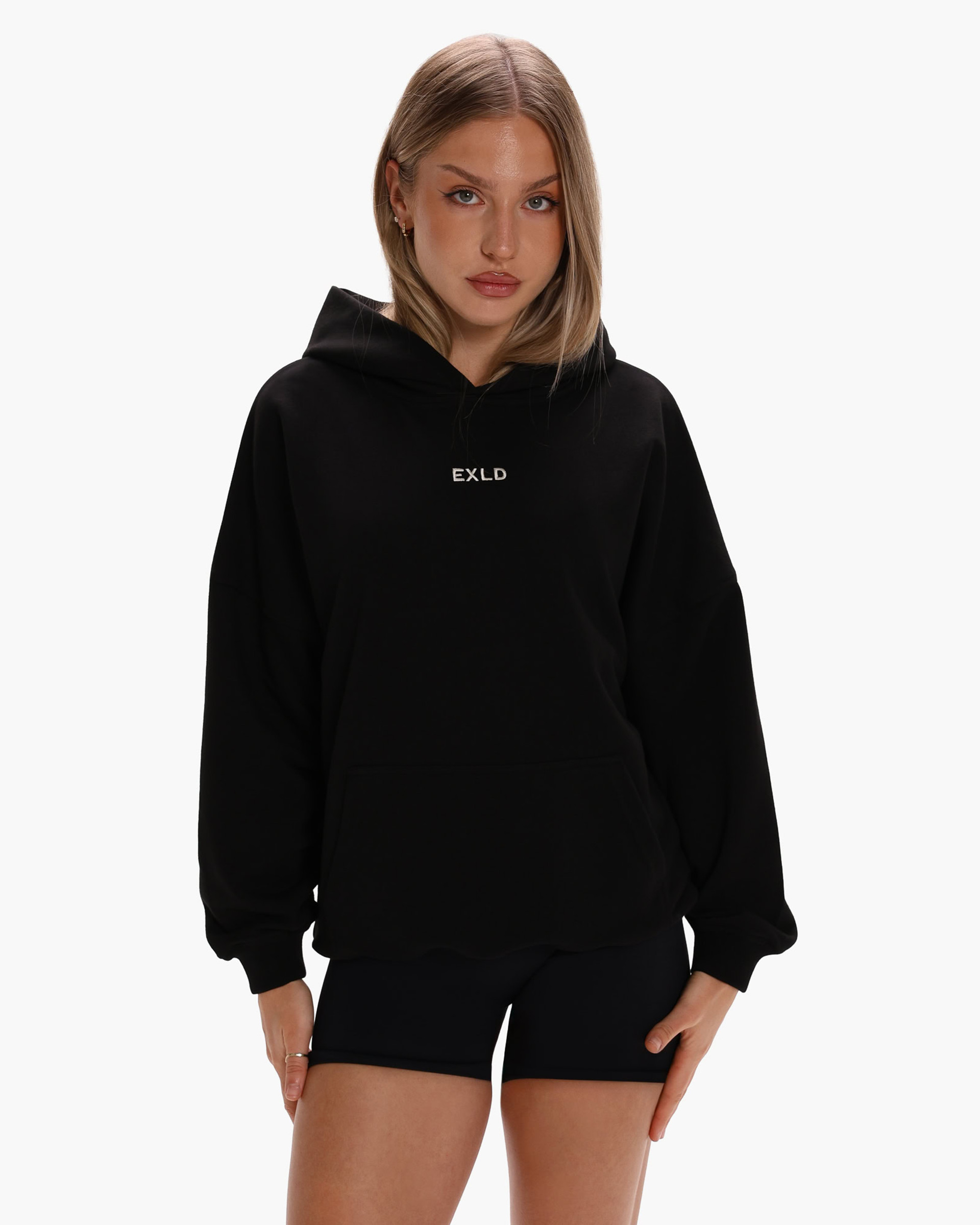 EXLD OVERSIZED Mikina
