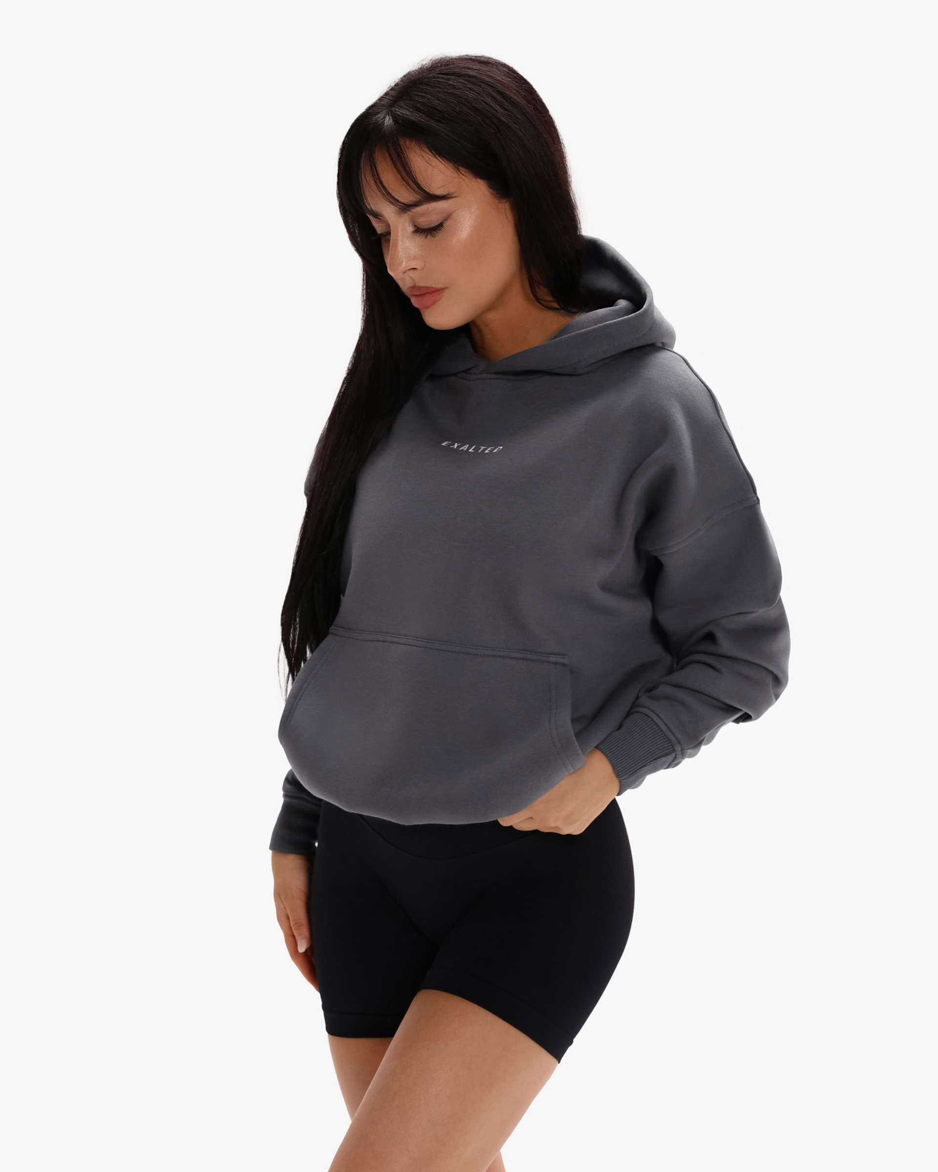 Comfy-Nest™ Mikina