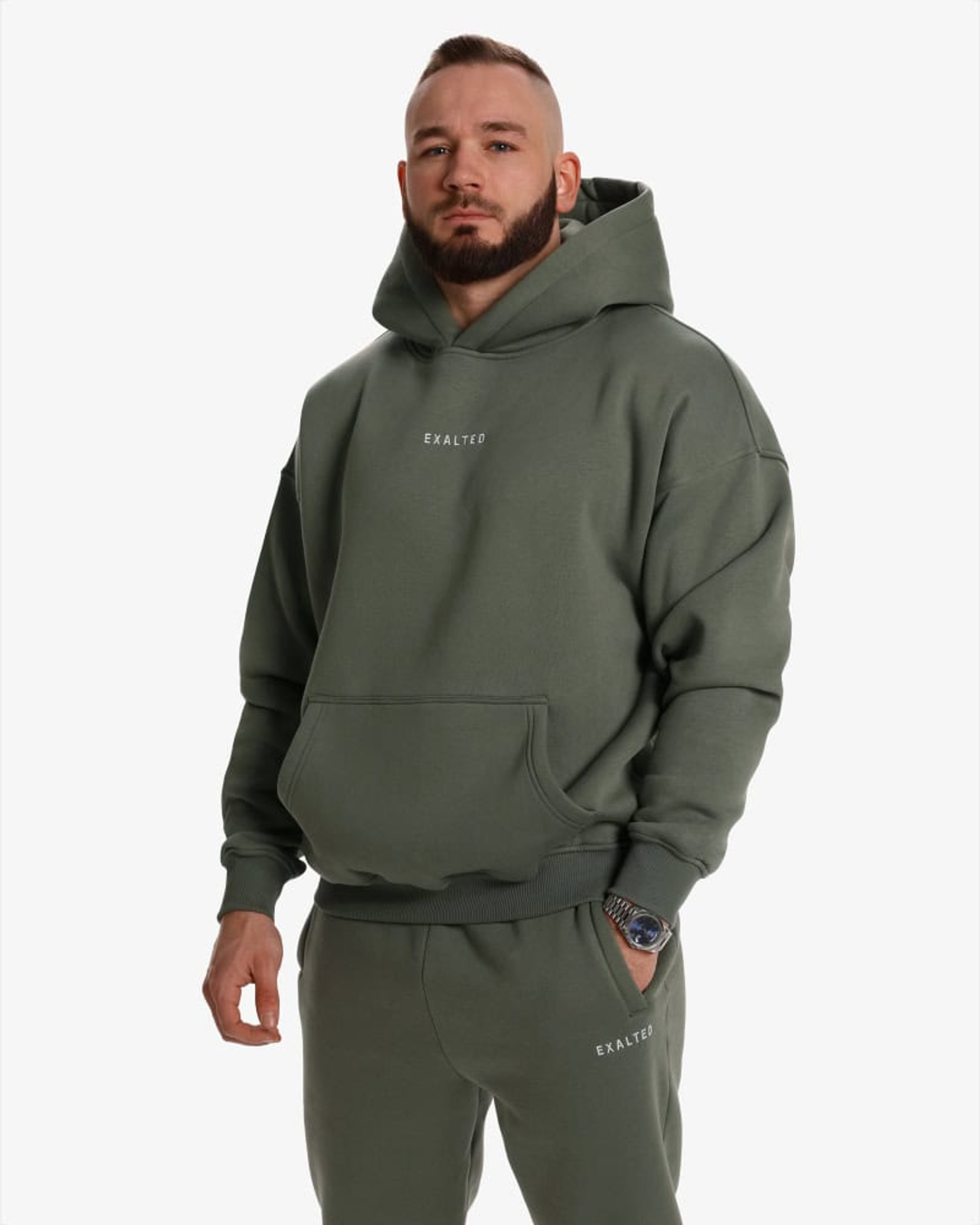 Comfy-Nest™ Mikina