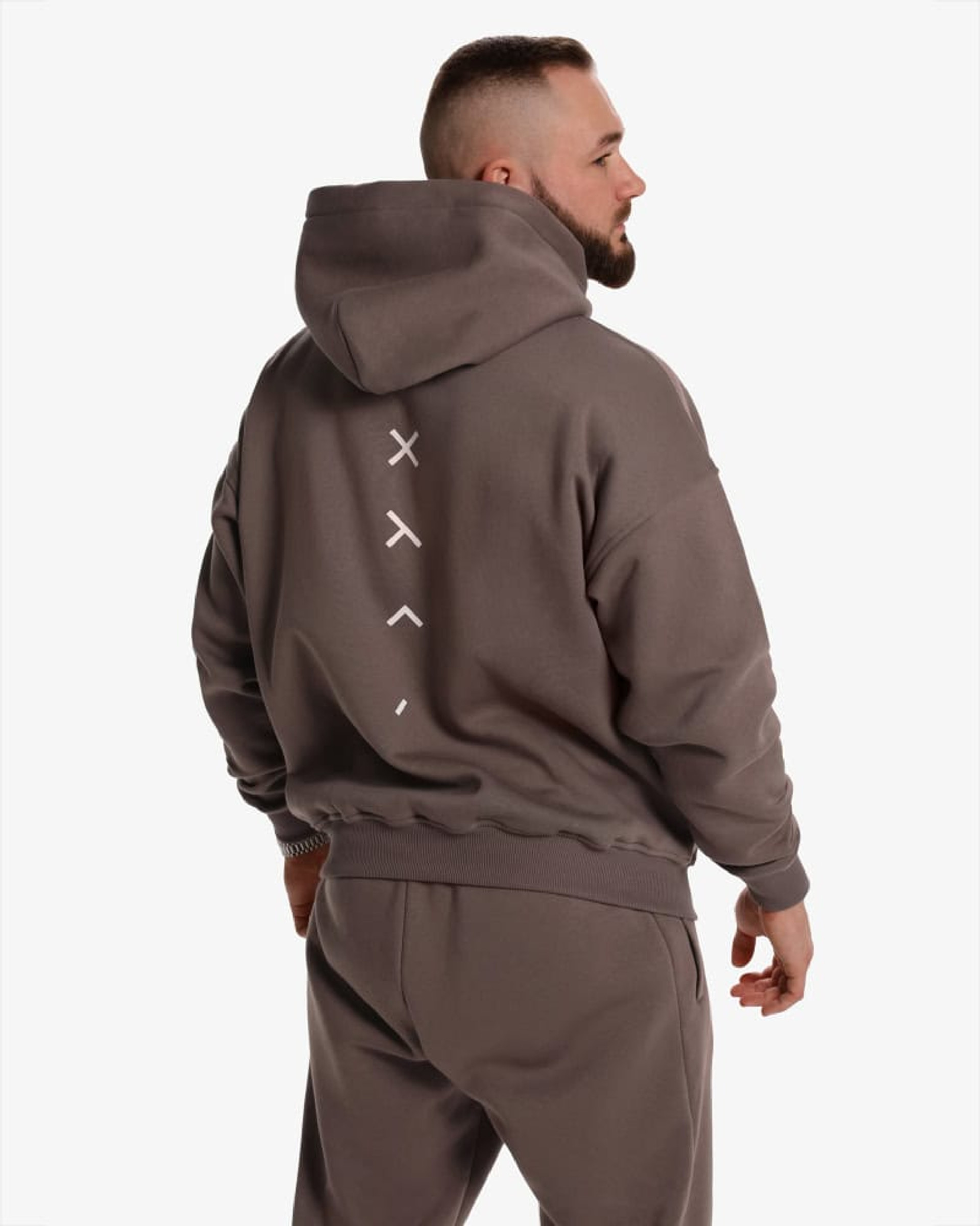 Comfy-Nest™ Mikina