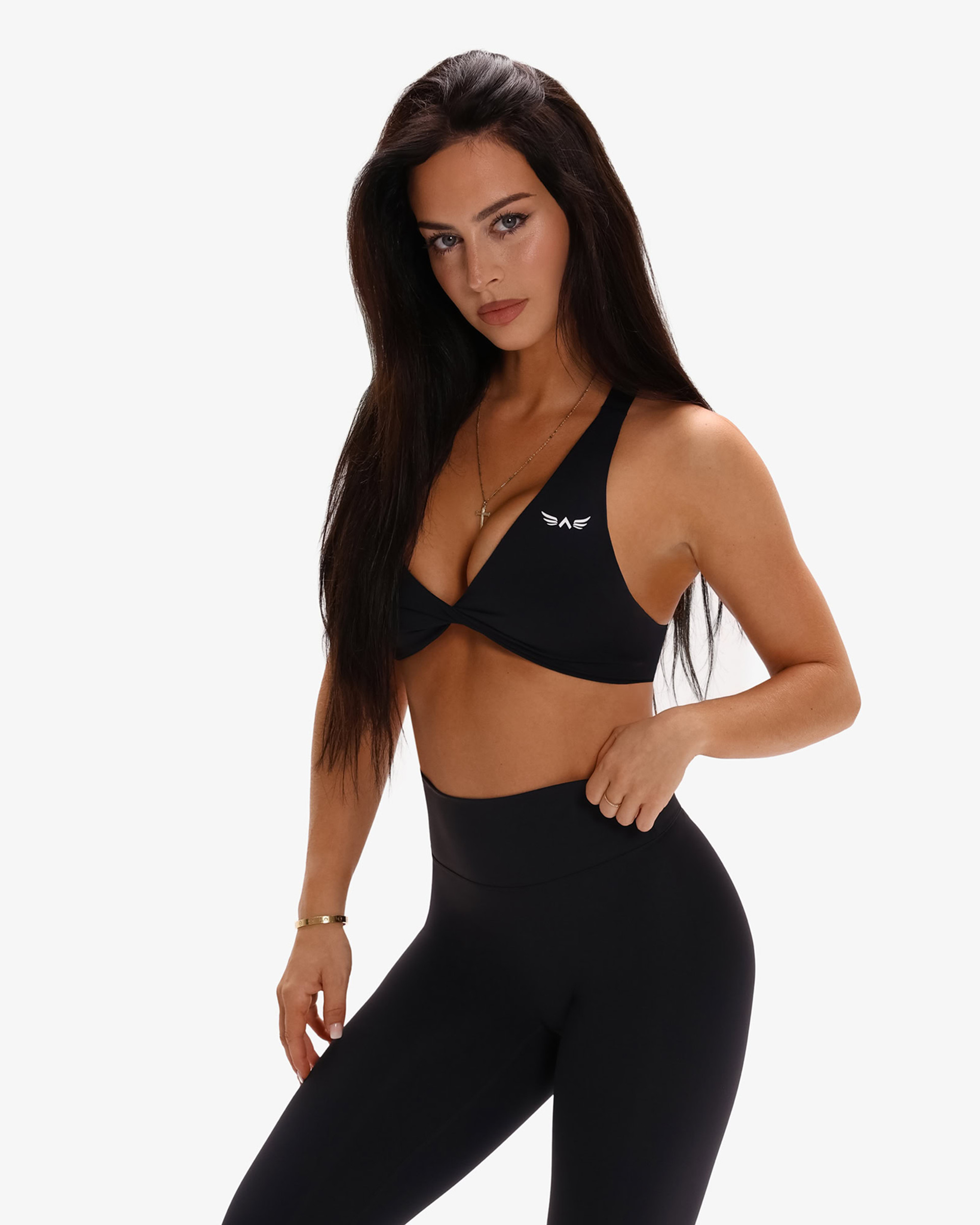EcoPower Twist Podprsenka