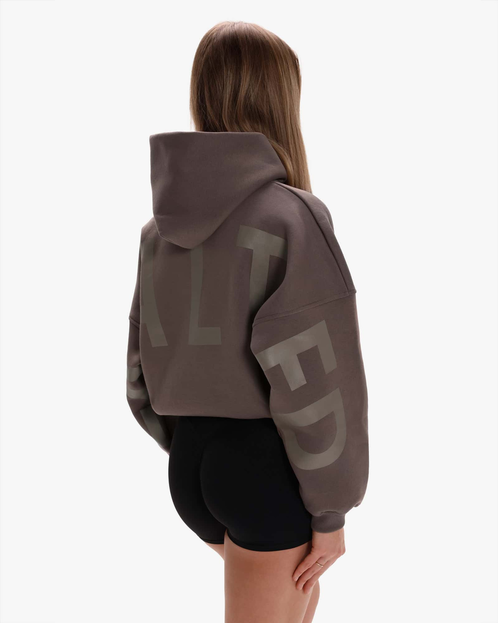 Comfy-Nest™ ORIGINAL OVERSIZED Mikina