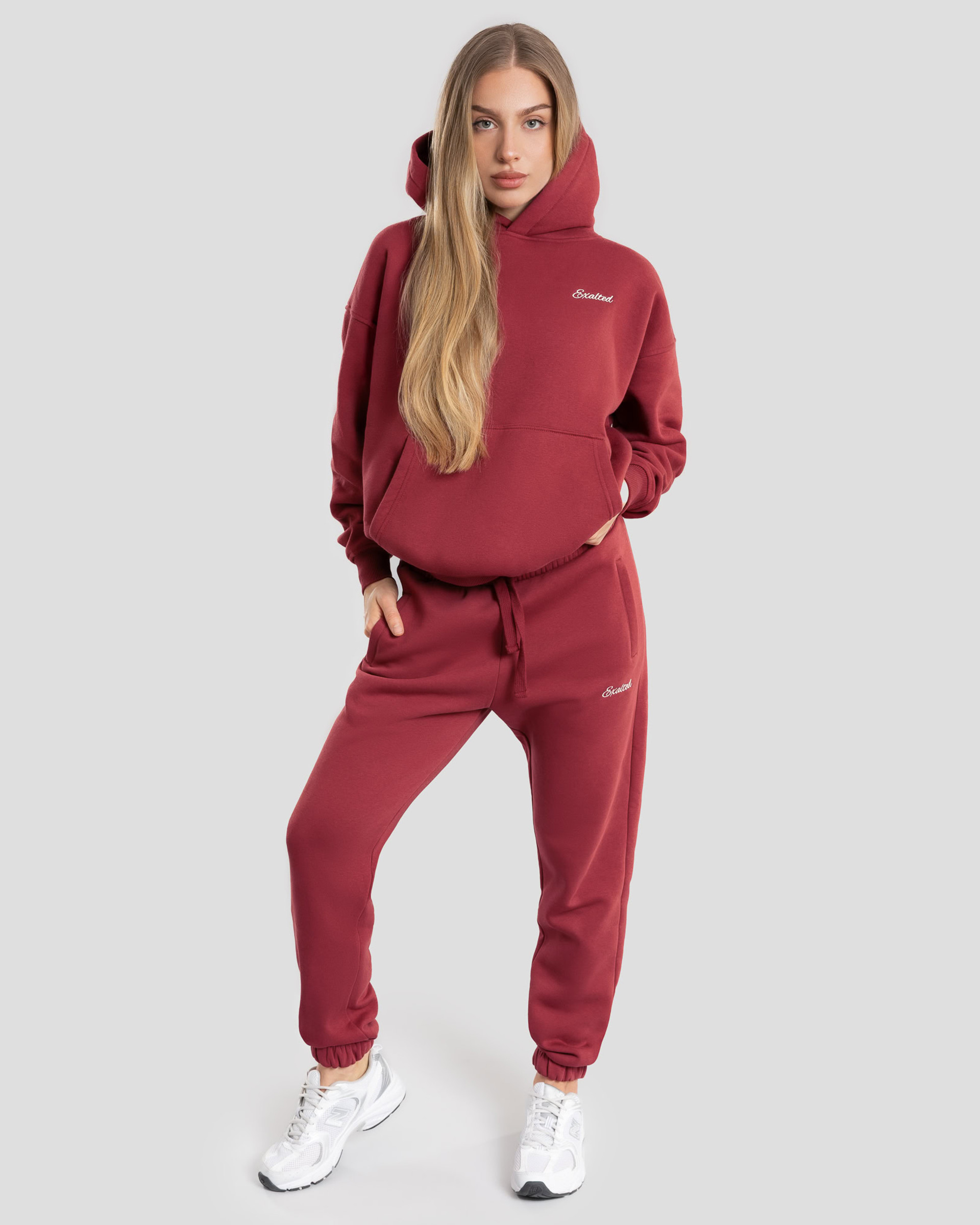 Comfy-Nest™ ESSENCE Mikina